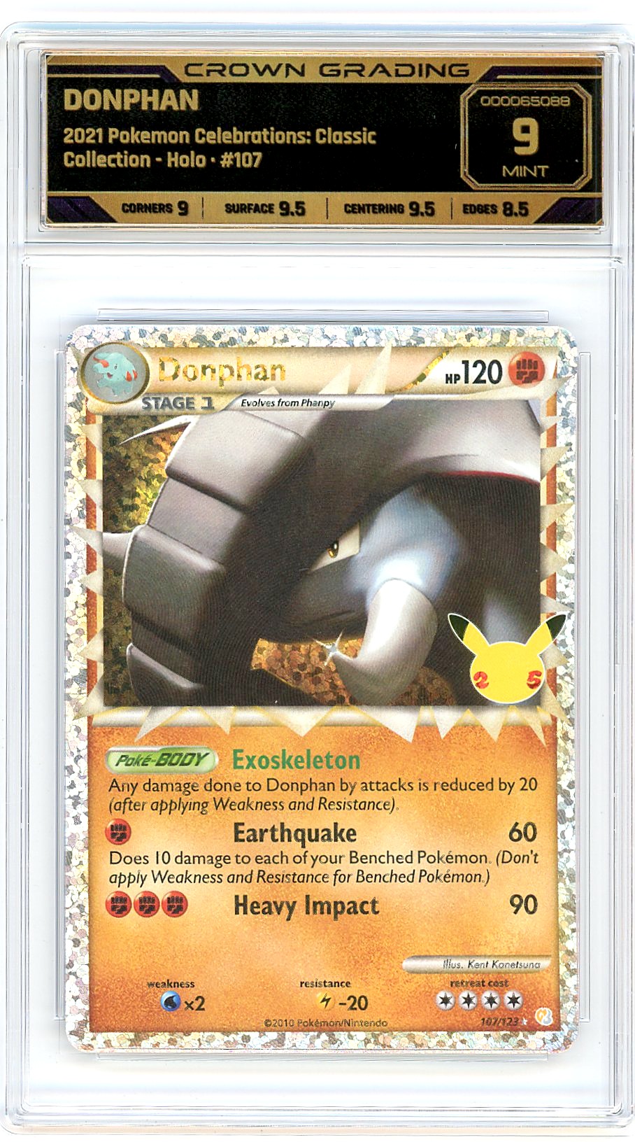 Donphan