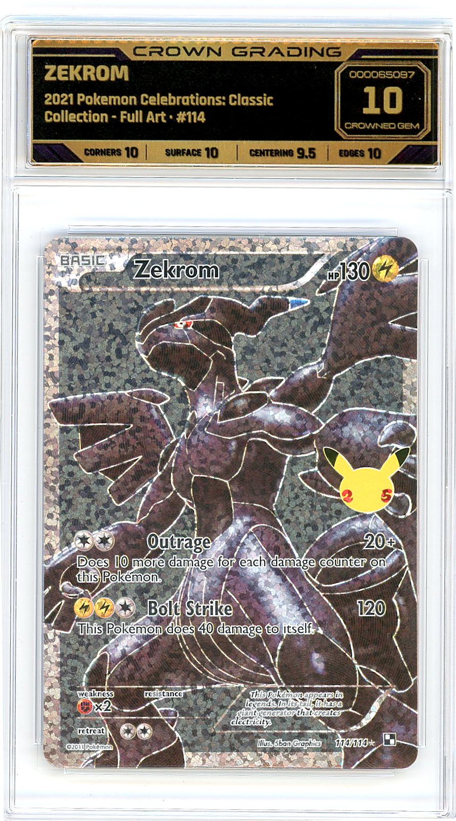 Zekrom
