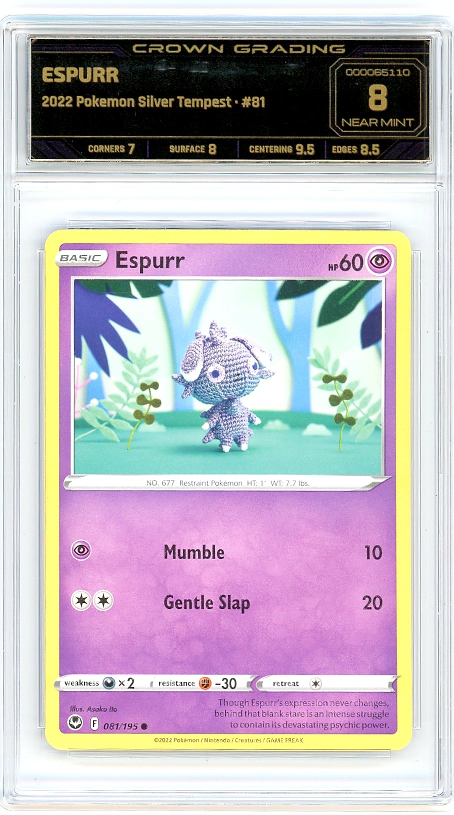 Espurr
