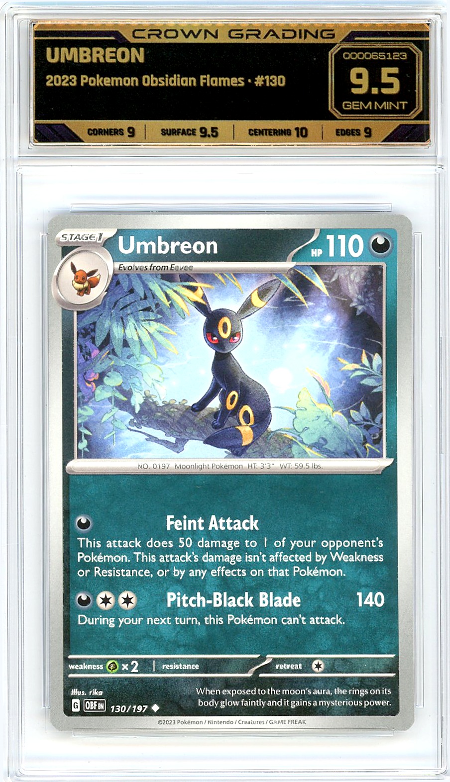 Umbreon