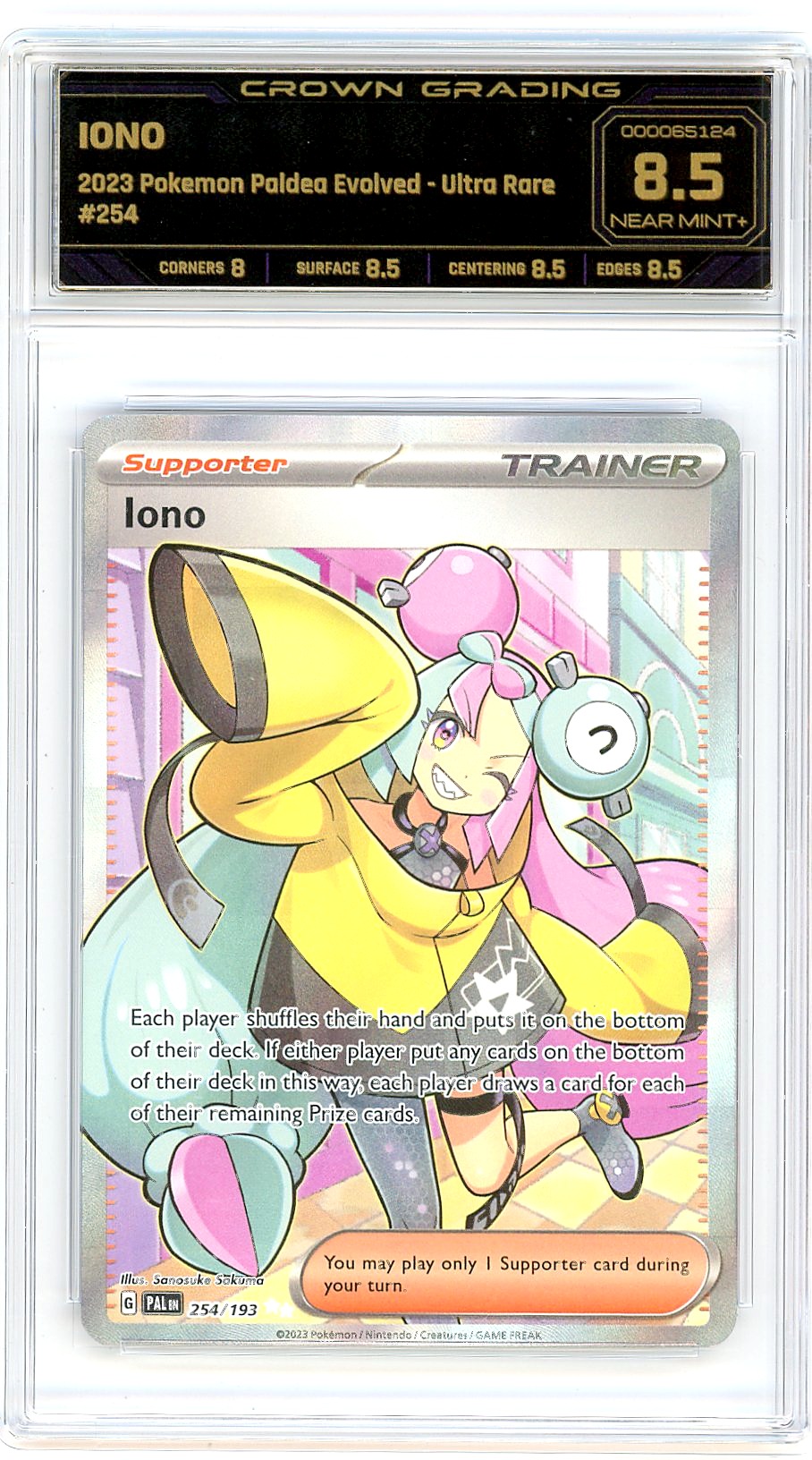 Iono
