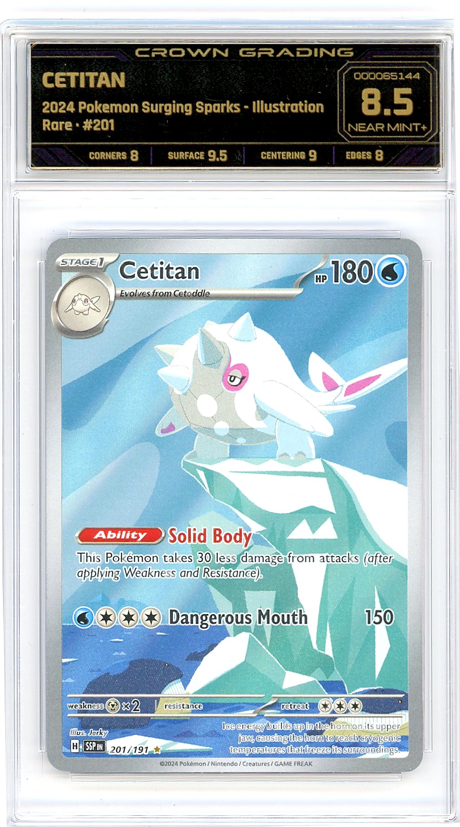 Cetitan