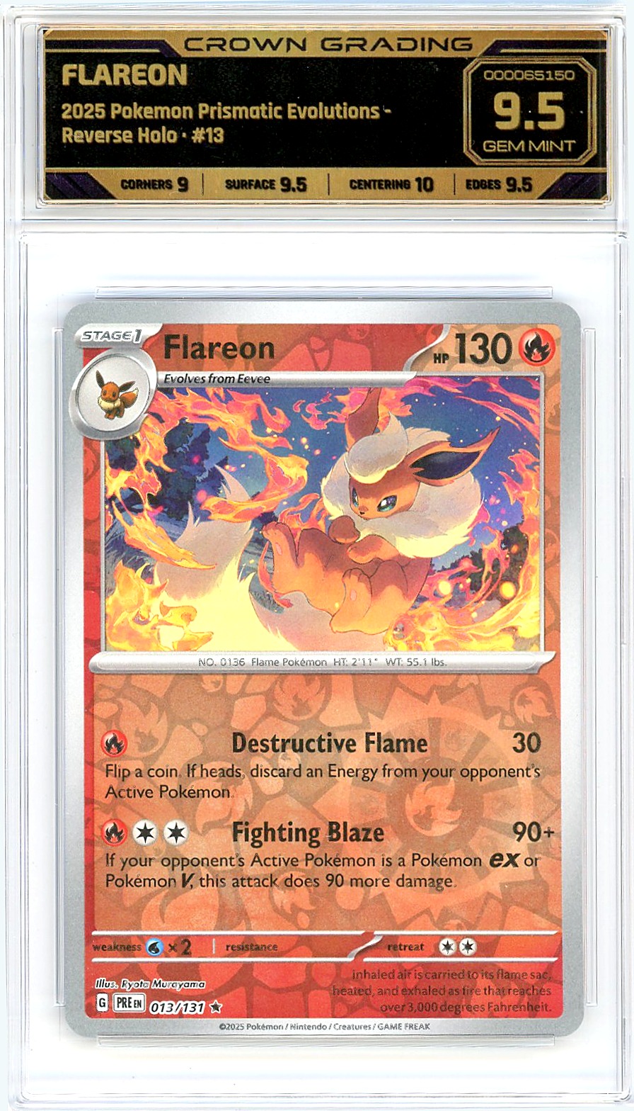 Flareon