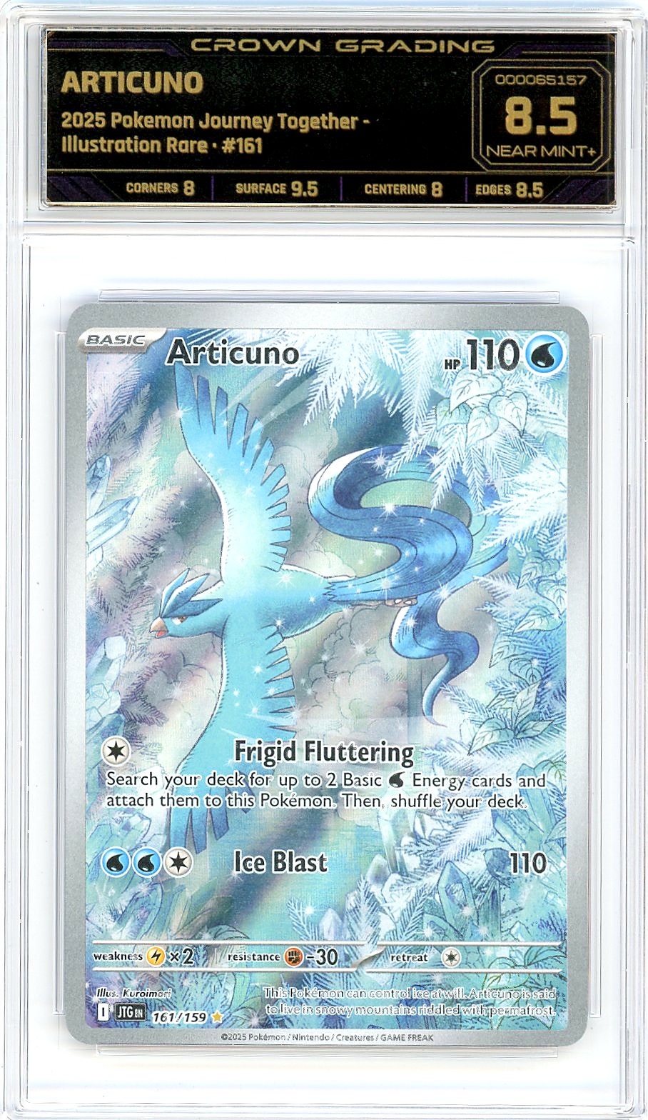 Articuno