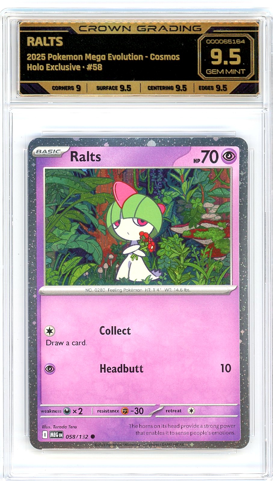 Ralts