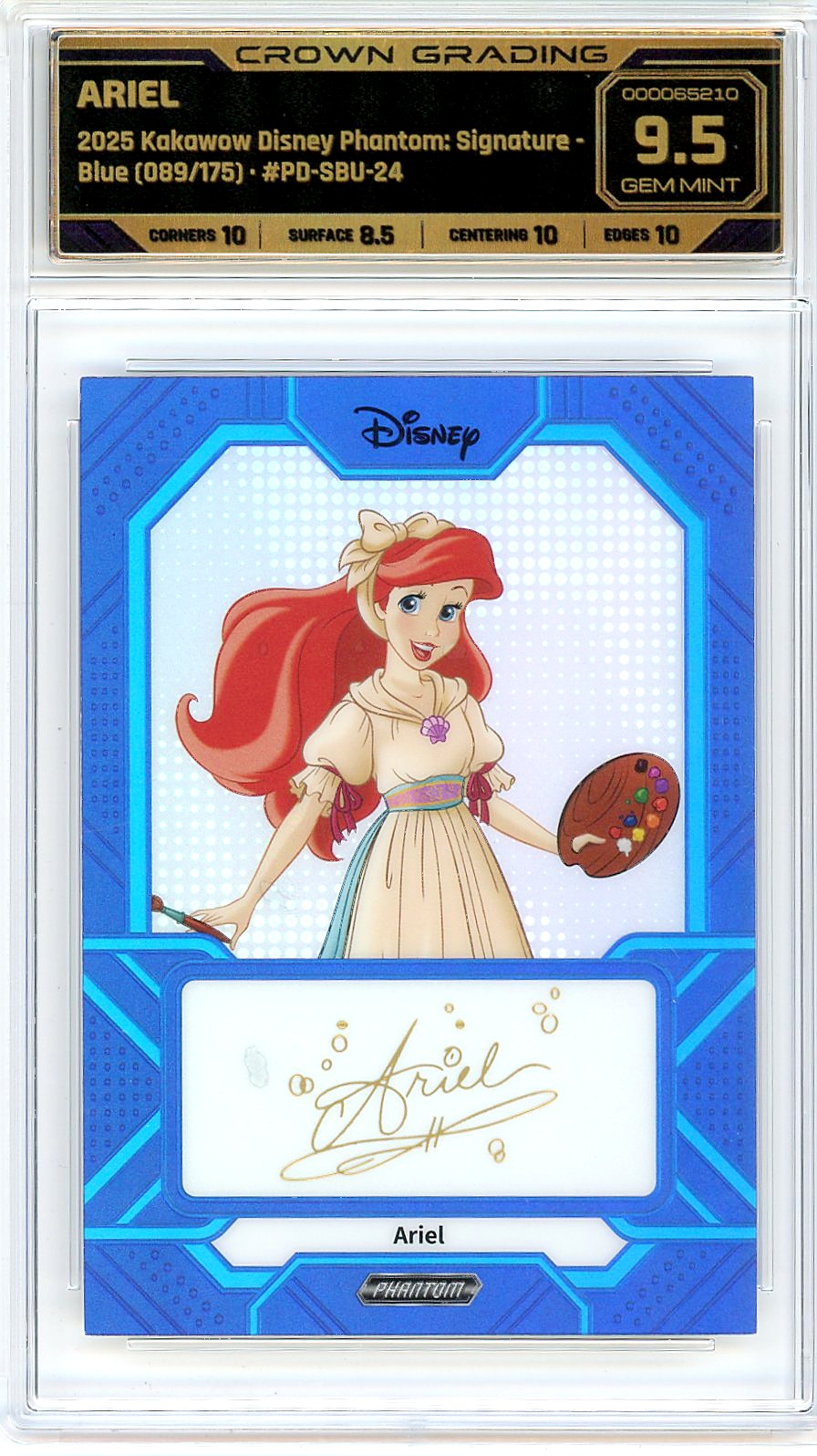 Ariel