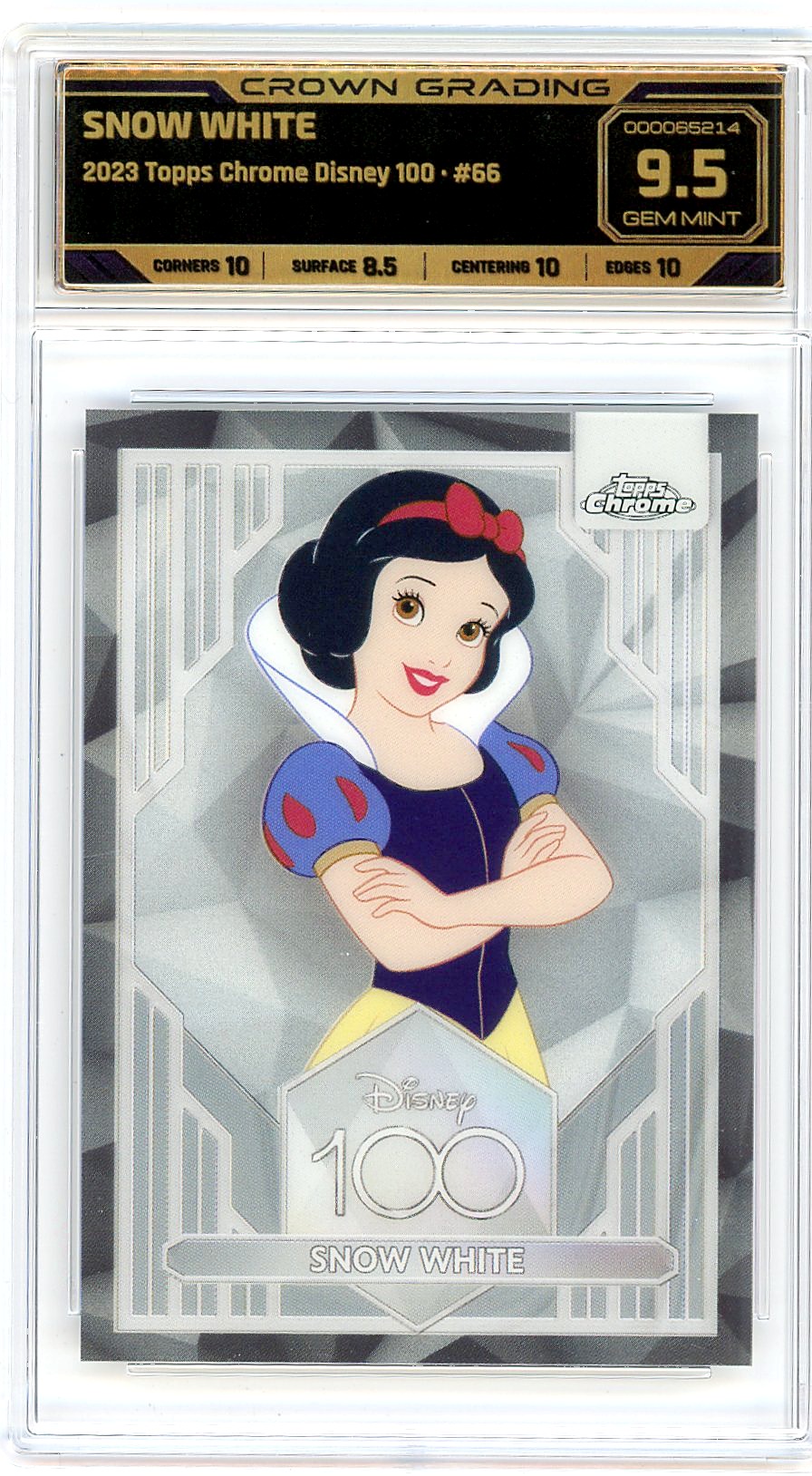 Snow White