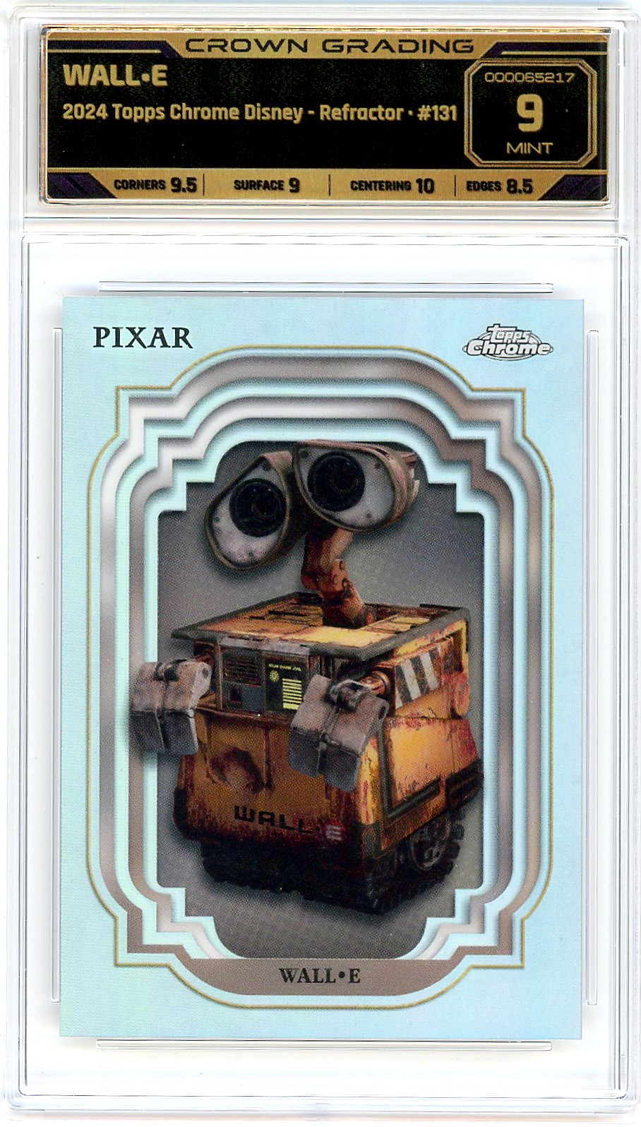 WALL•E