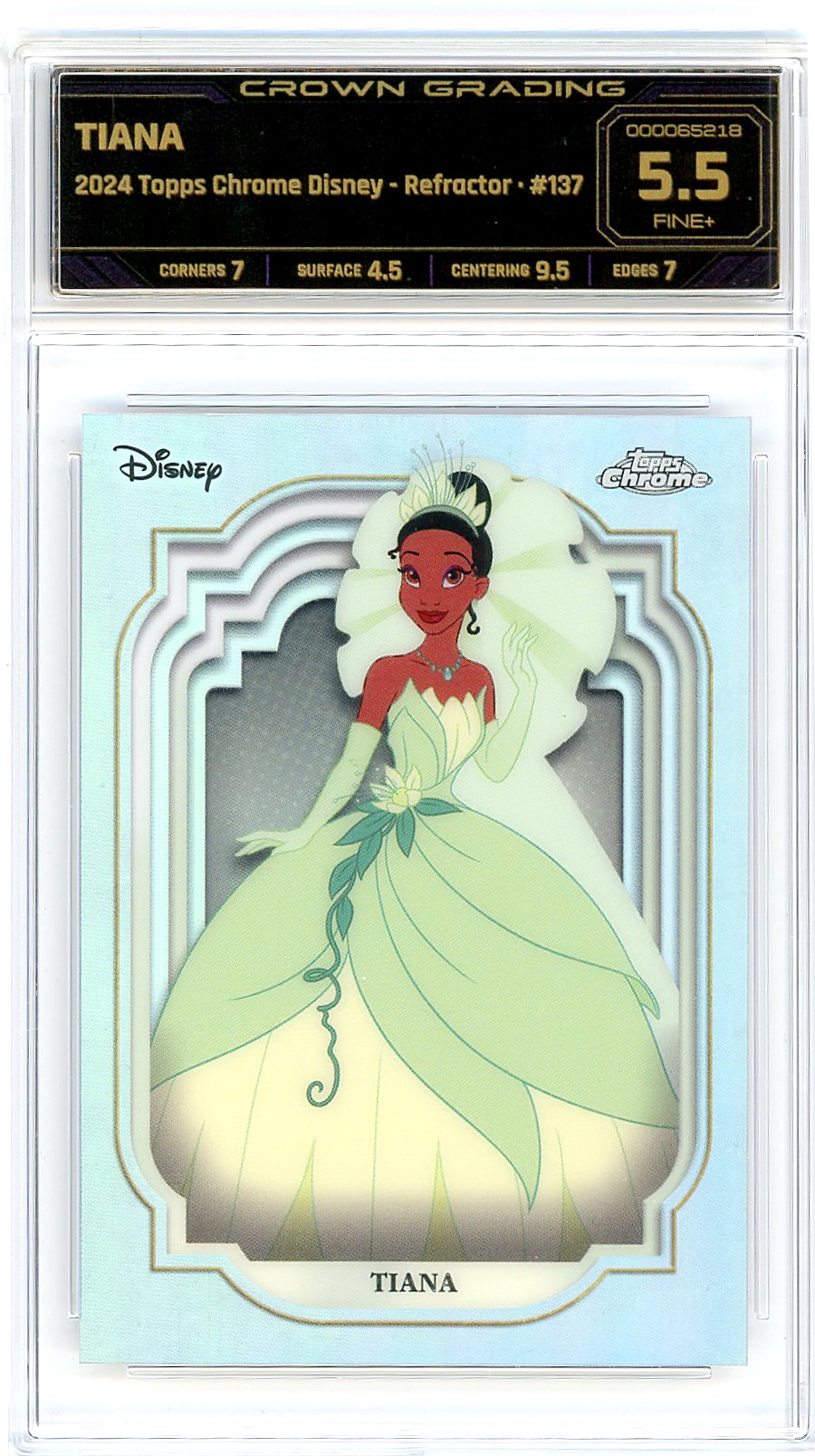 Tiana