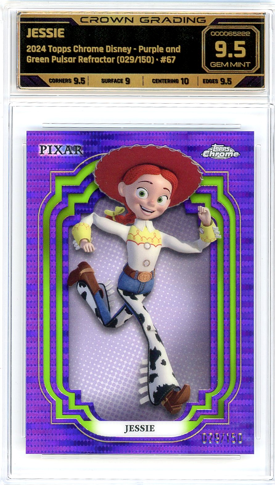 Jessie