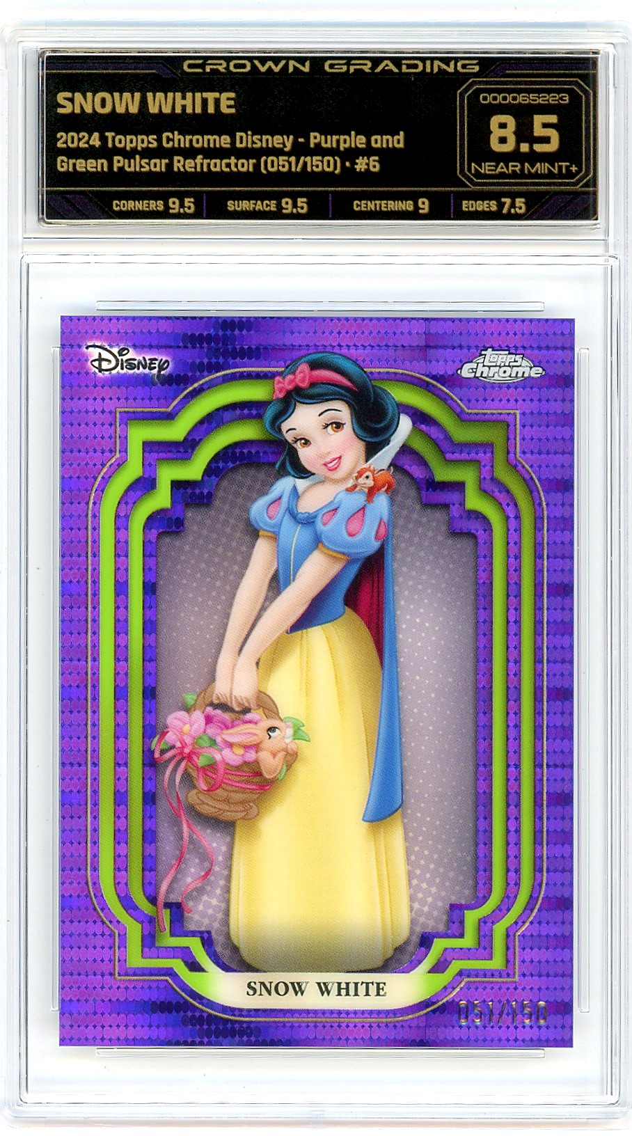 Snow White