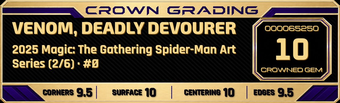 Venom, Deadly Devourer