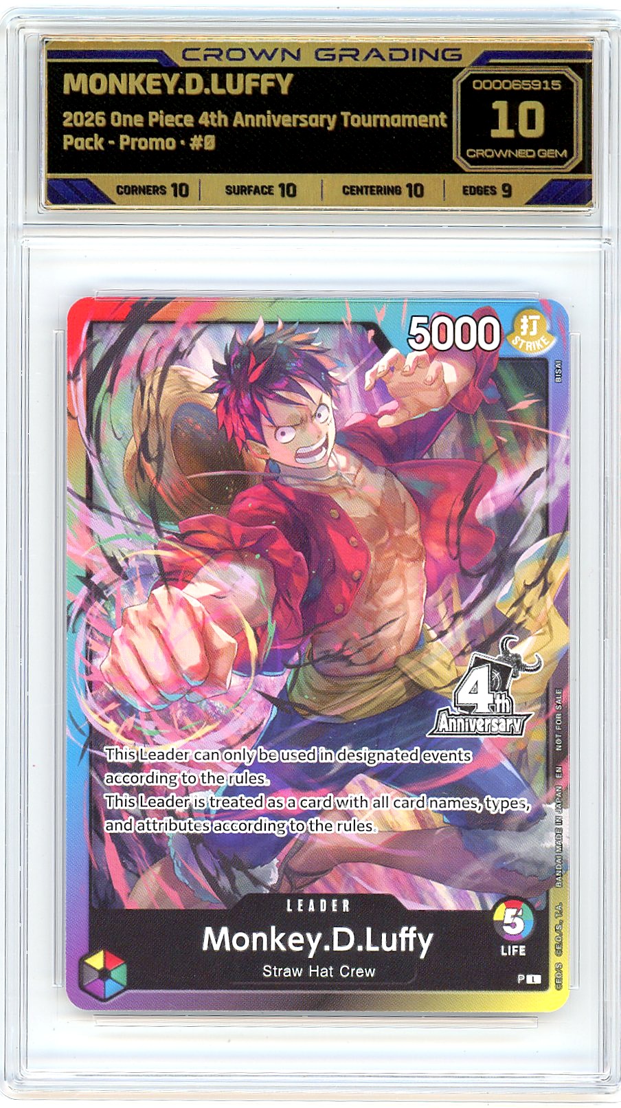 Monkey.D.Luffy