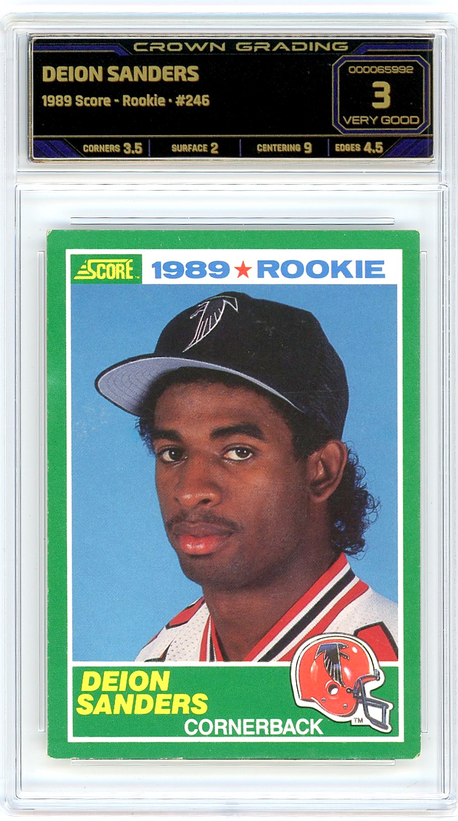 Deion Sanders