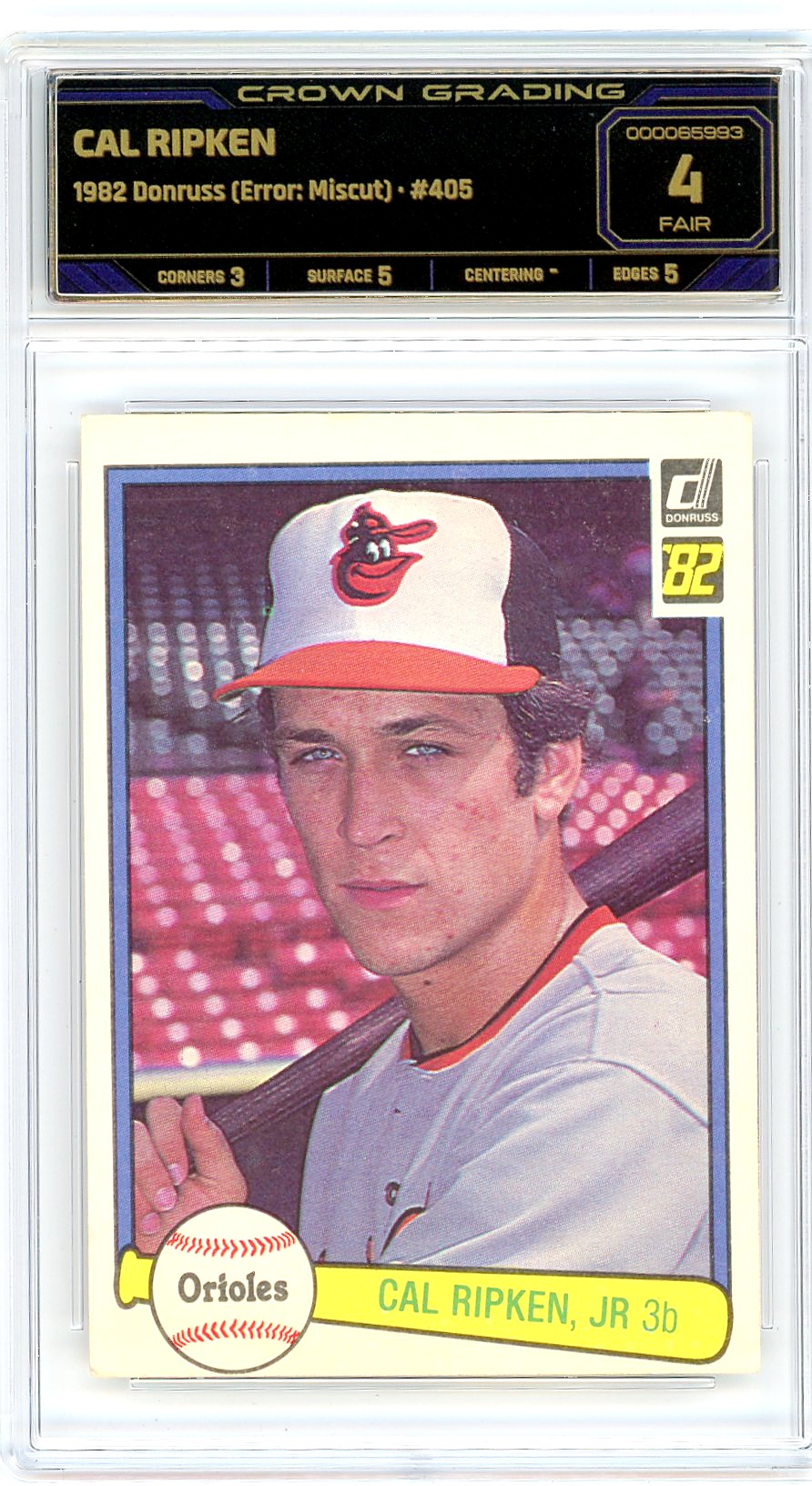 Cal Ripken