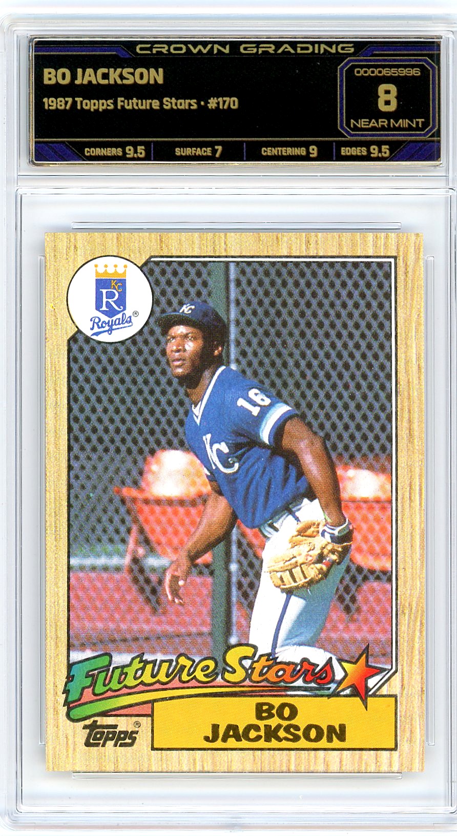 Bo Jackson