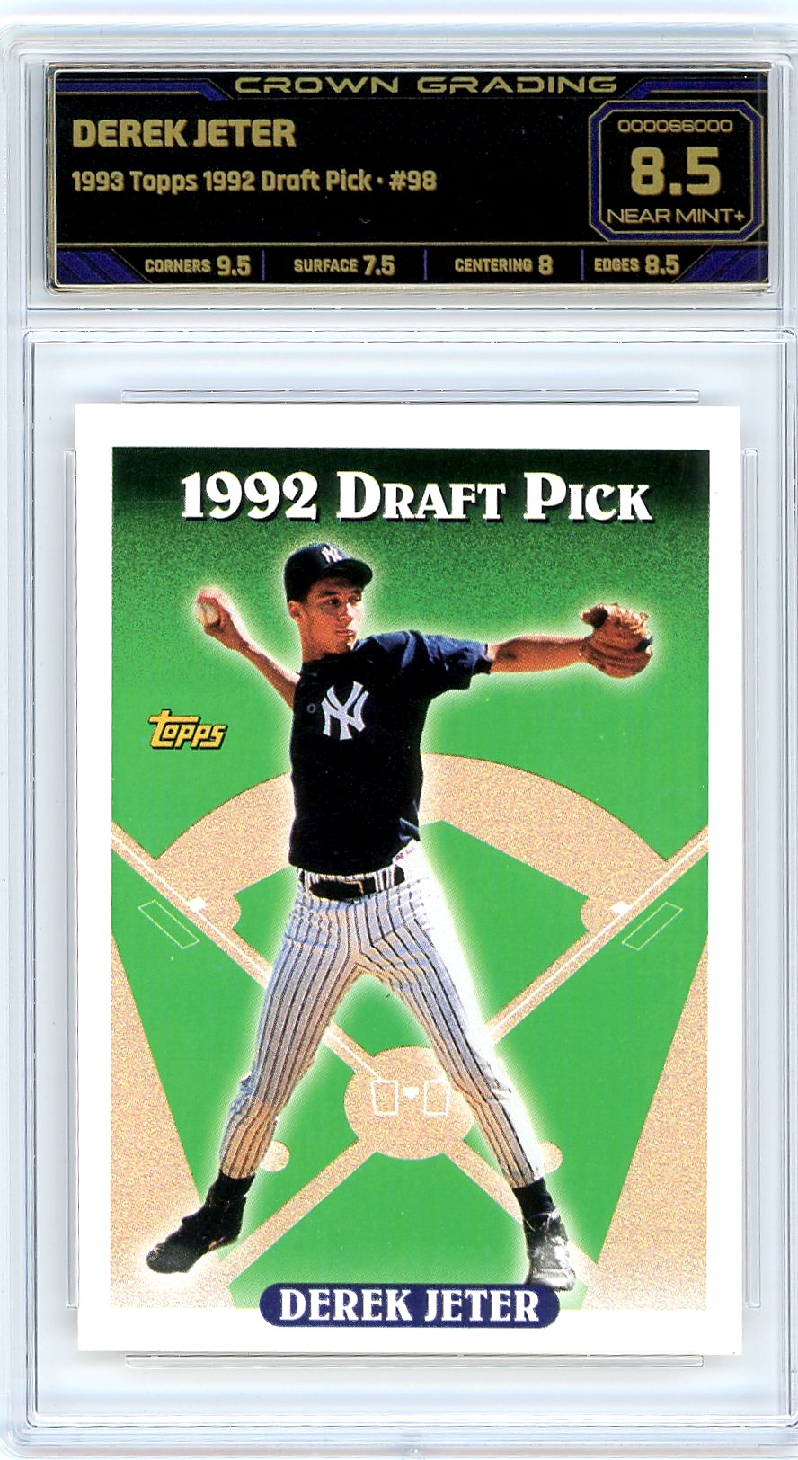 Derek Jeter