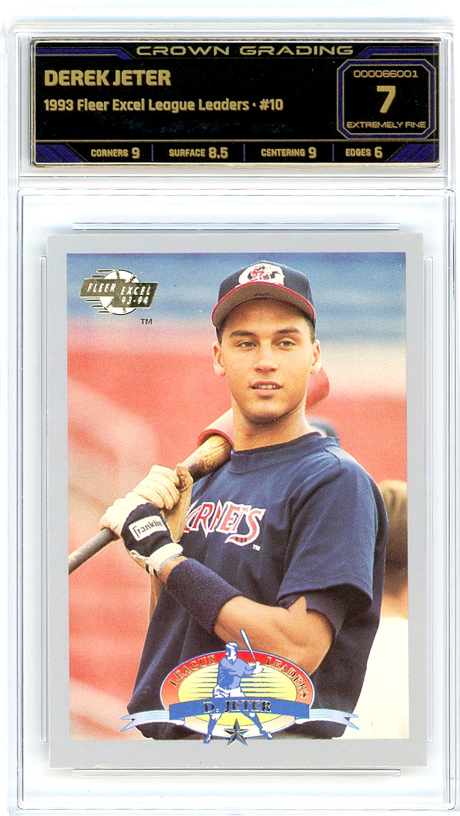 Derek Jeter