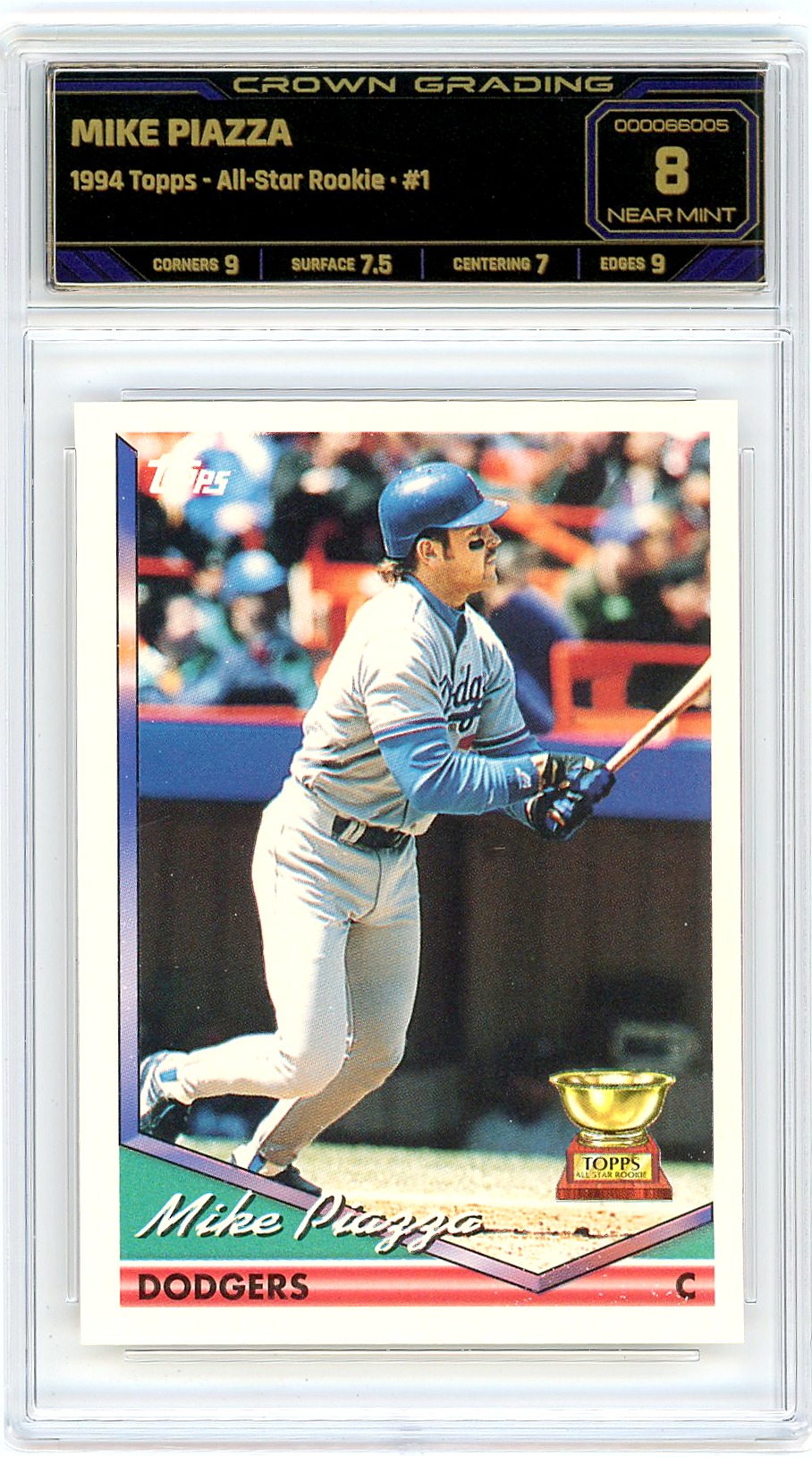 Mike Piazza