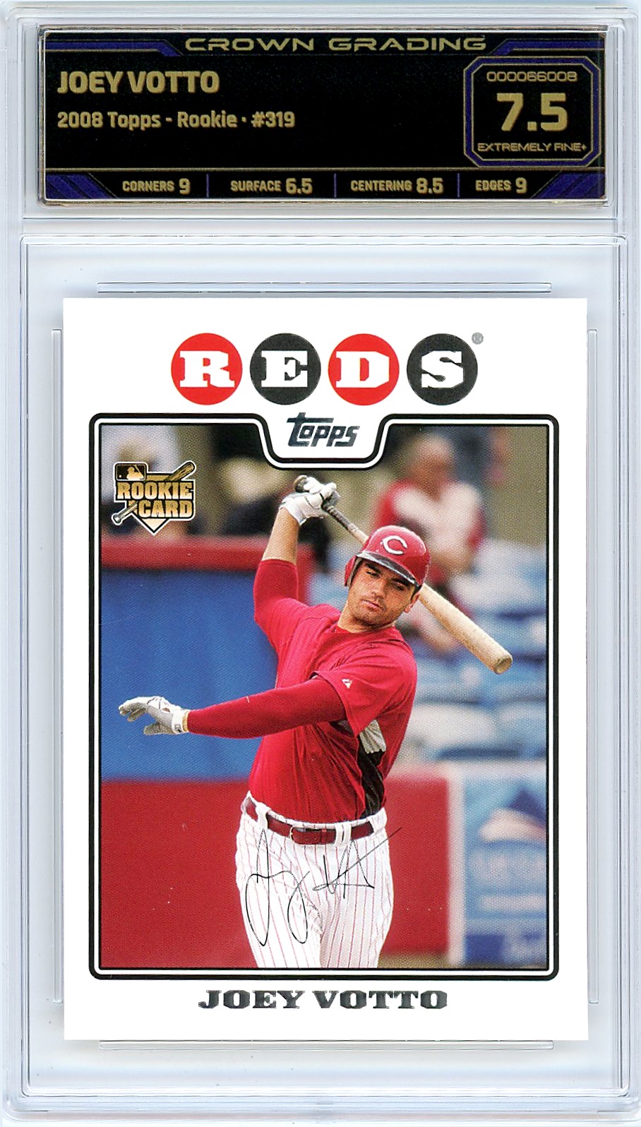 Joey Votto