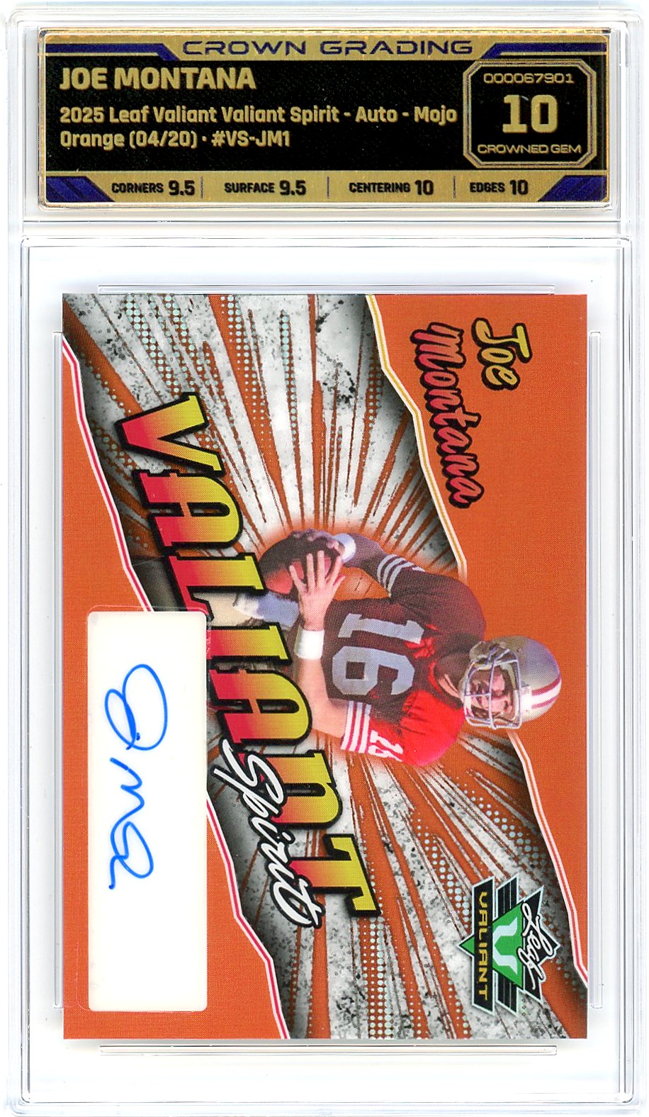 Joe Montana