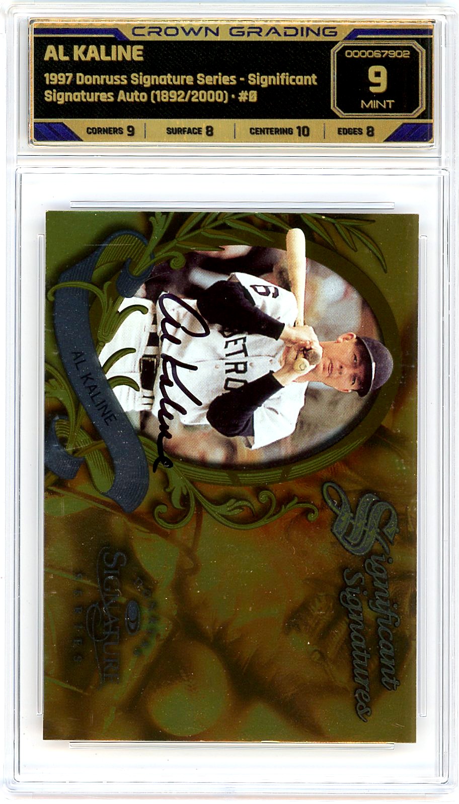Al Kaline