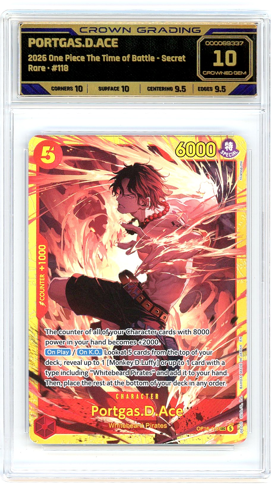 Portgas.D.Ace