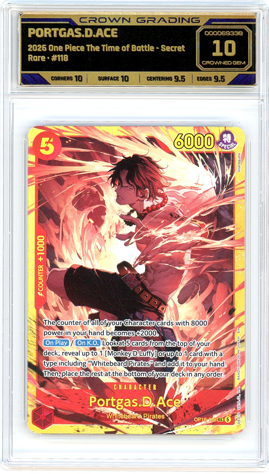 Portgas.D.Ace