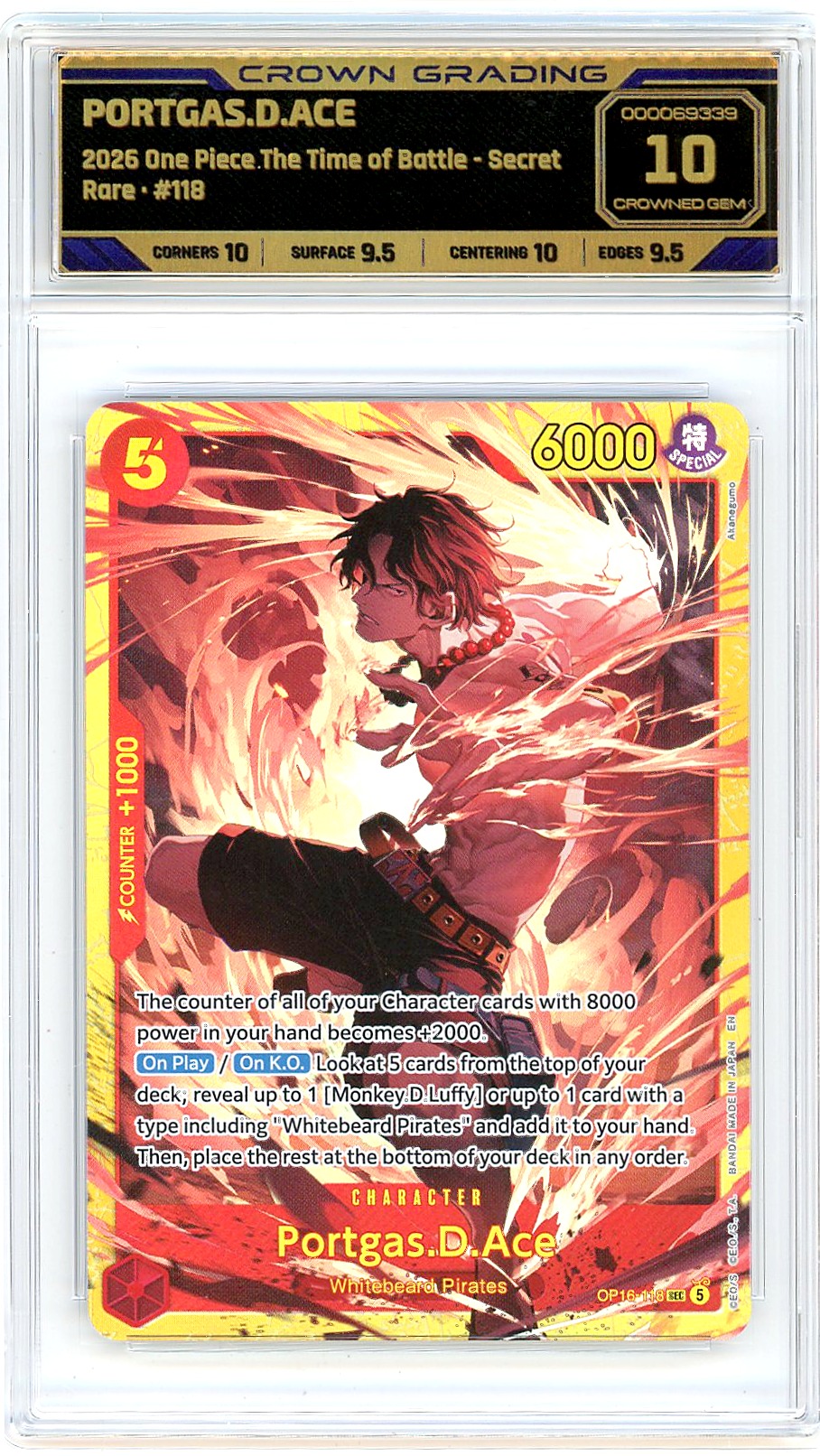 Portgas.D.Ace