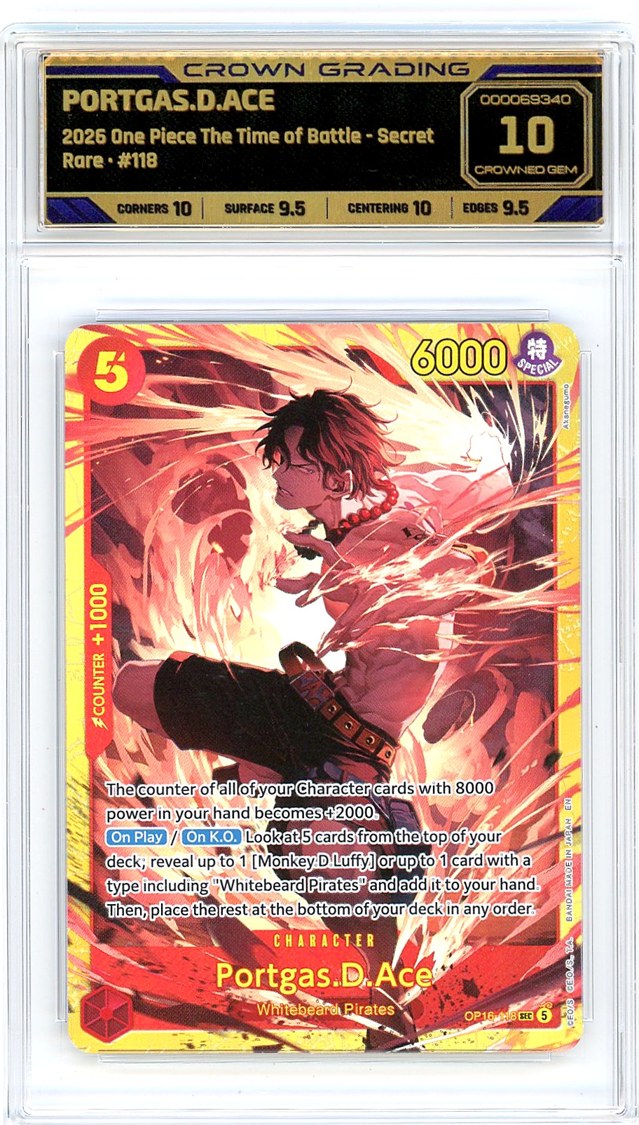 Portgas.D.Ace