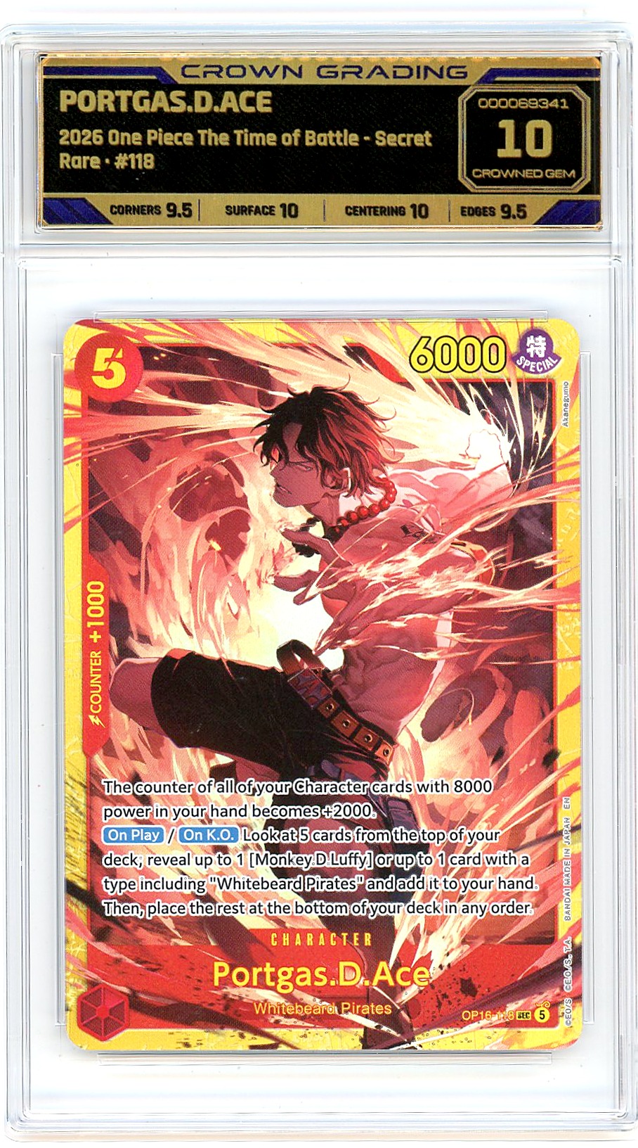 Portgas.D.Ace