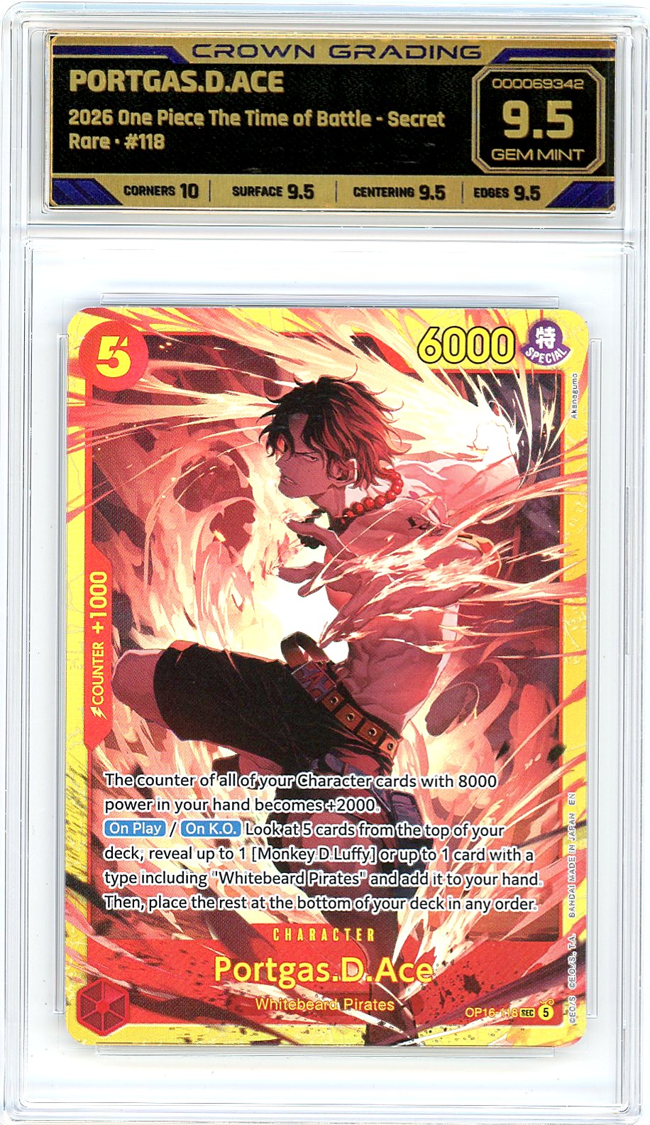 Portgas.D.Ace