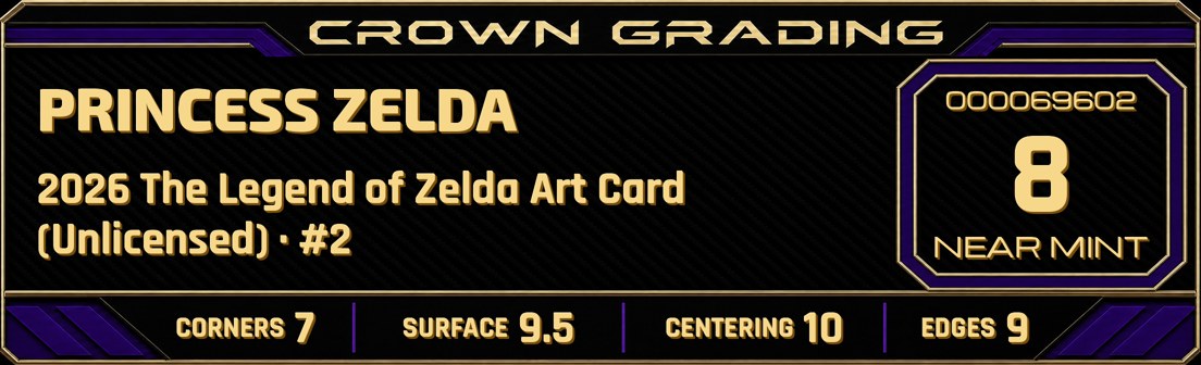Princess Zelda