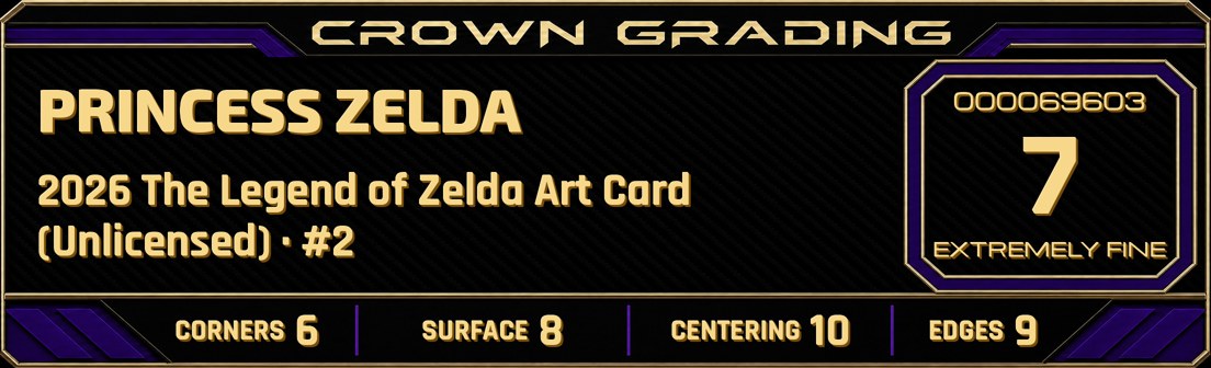 Princess Zelda