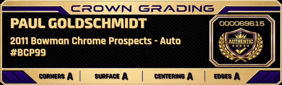 Paul Goldschmidt