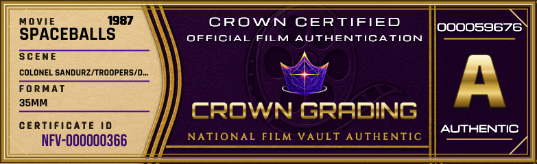 Film cell NFV-000000366