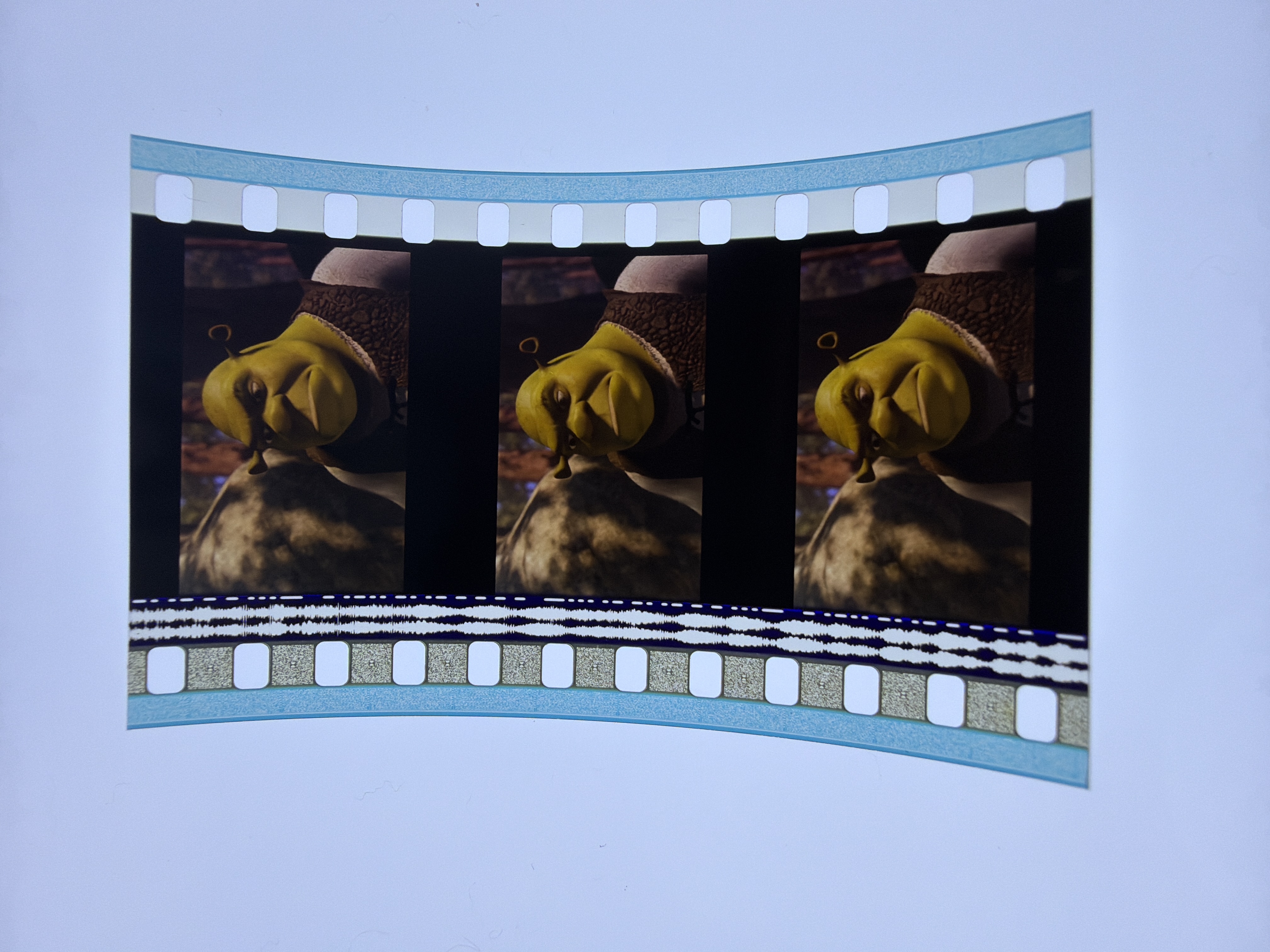 Shrek