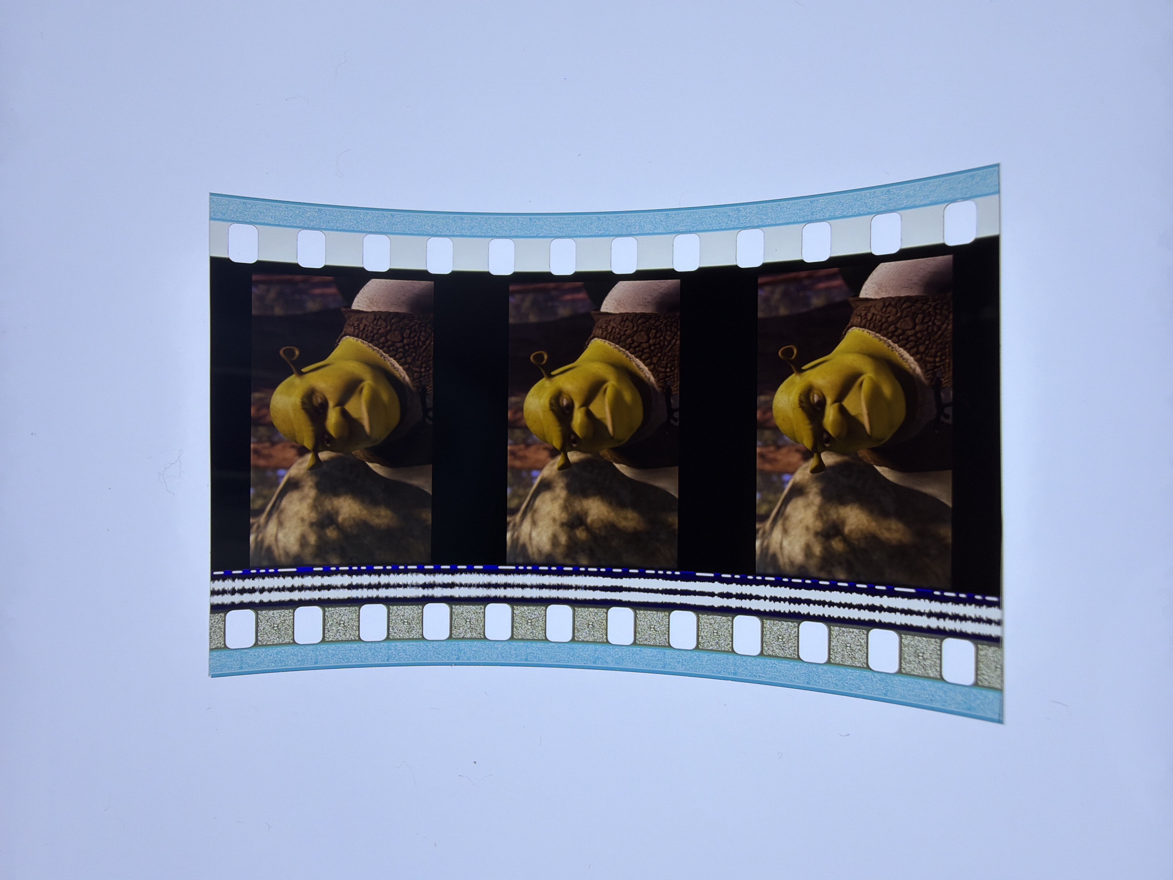 Shrek