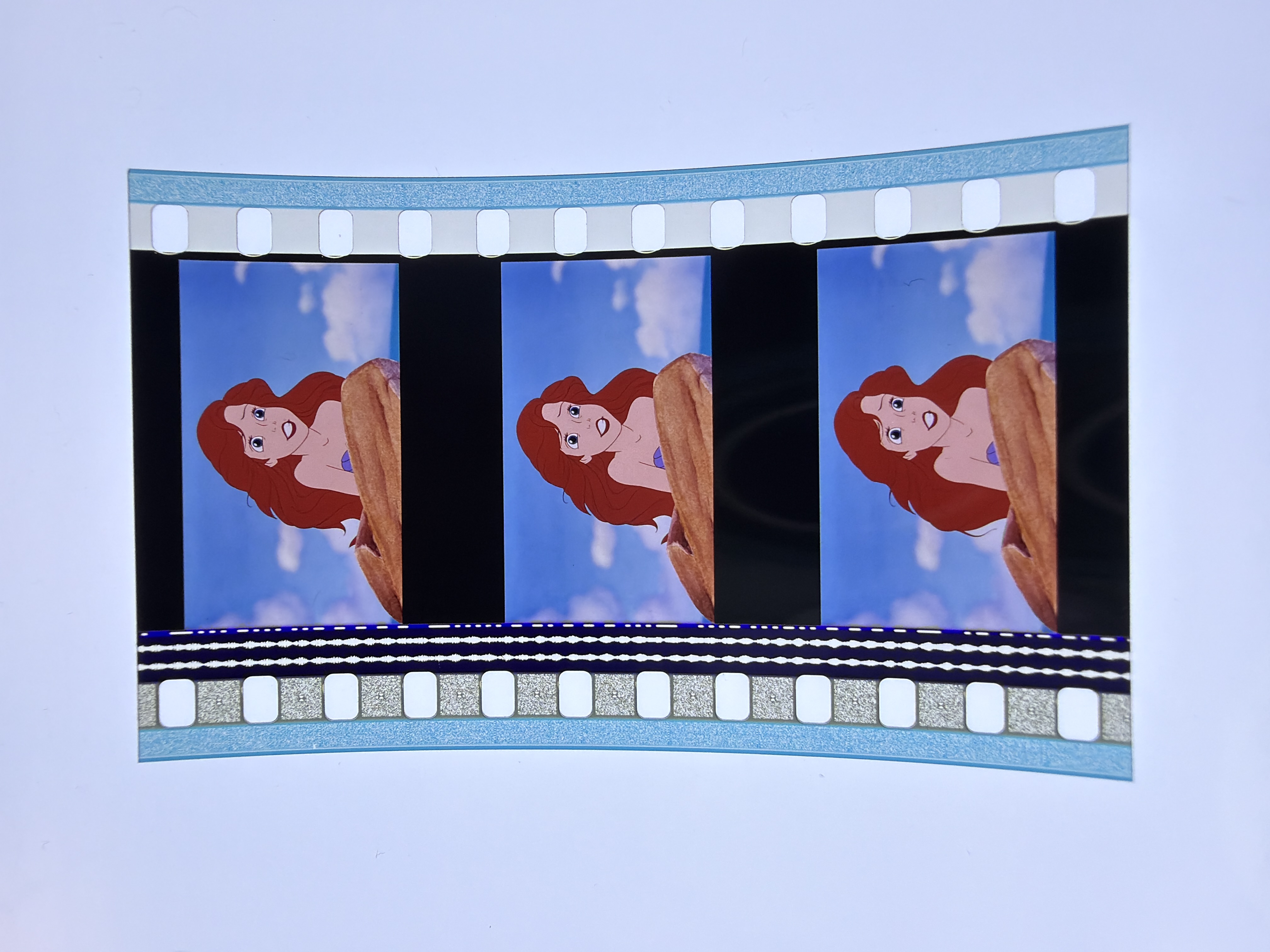 Ariel