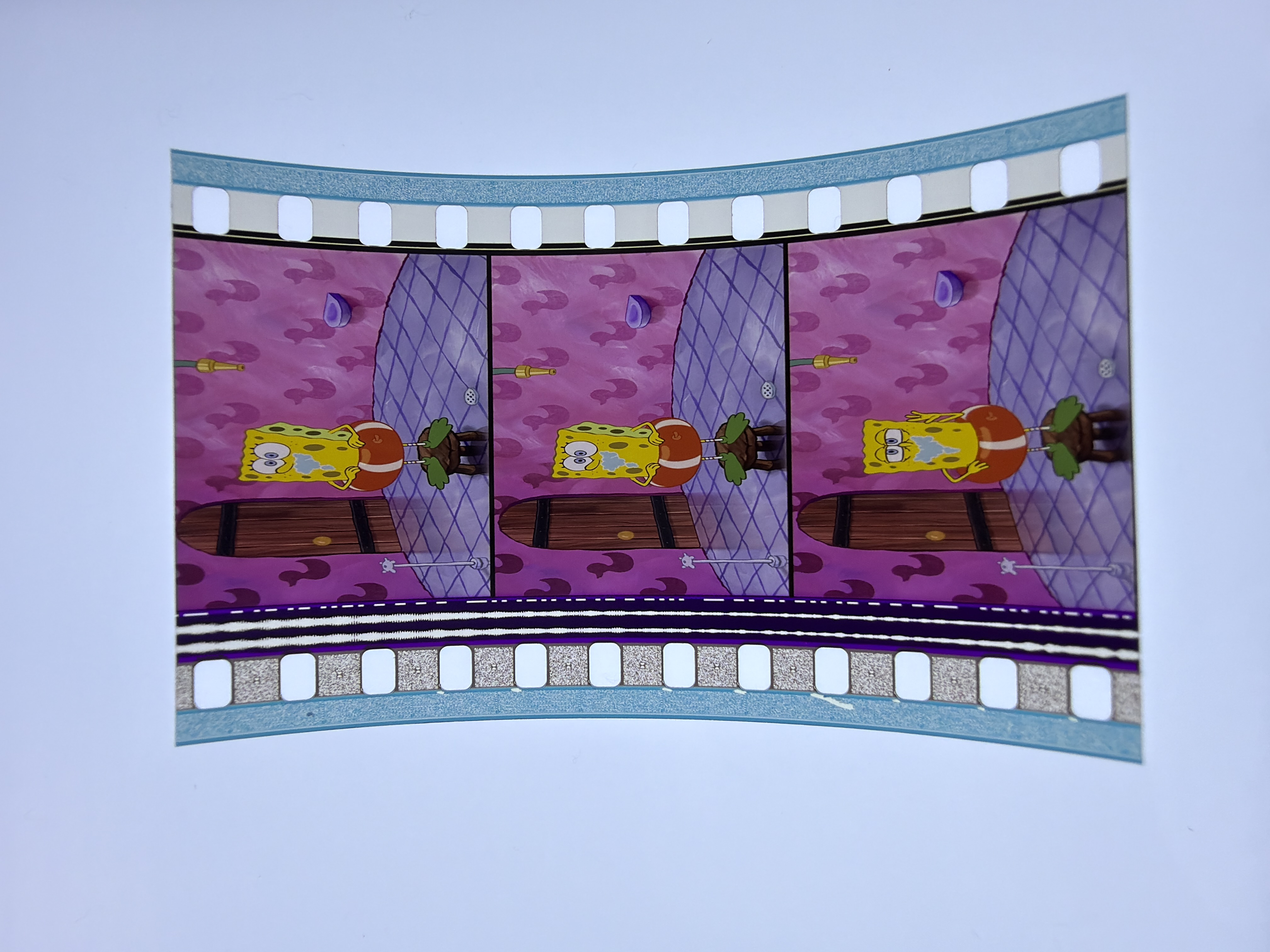 SpongeBob SquarePants