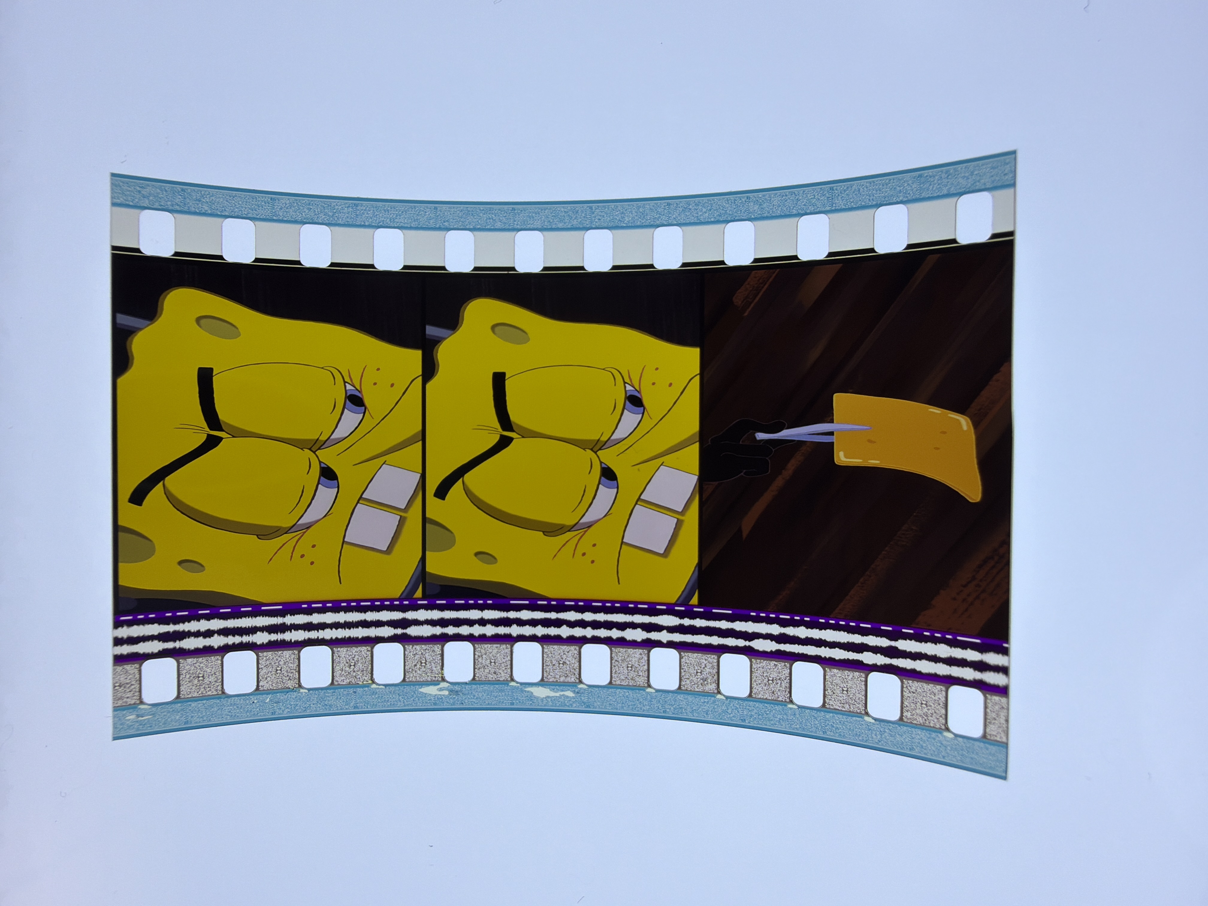 SpongeBob SquarePants