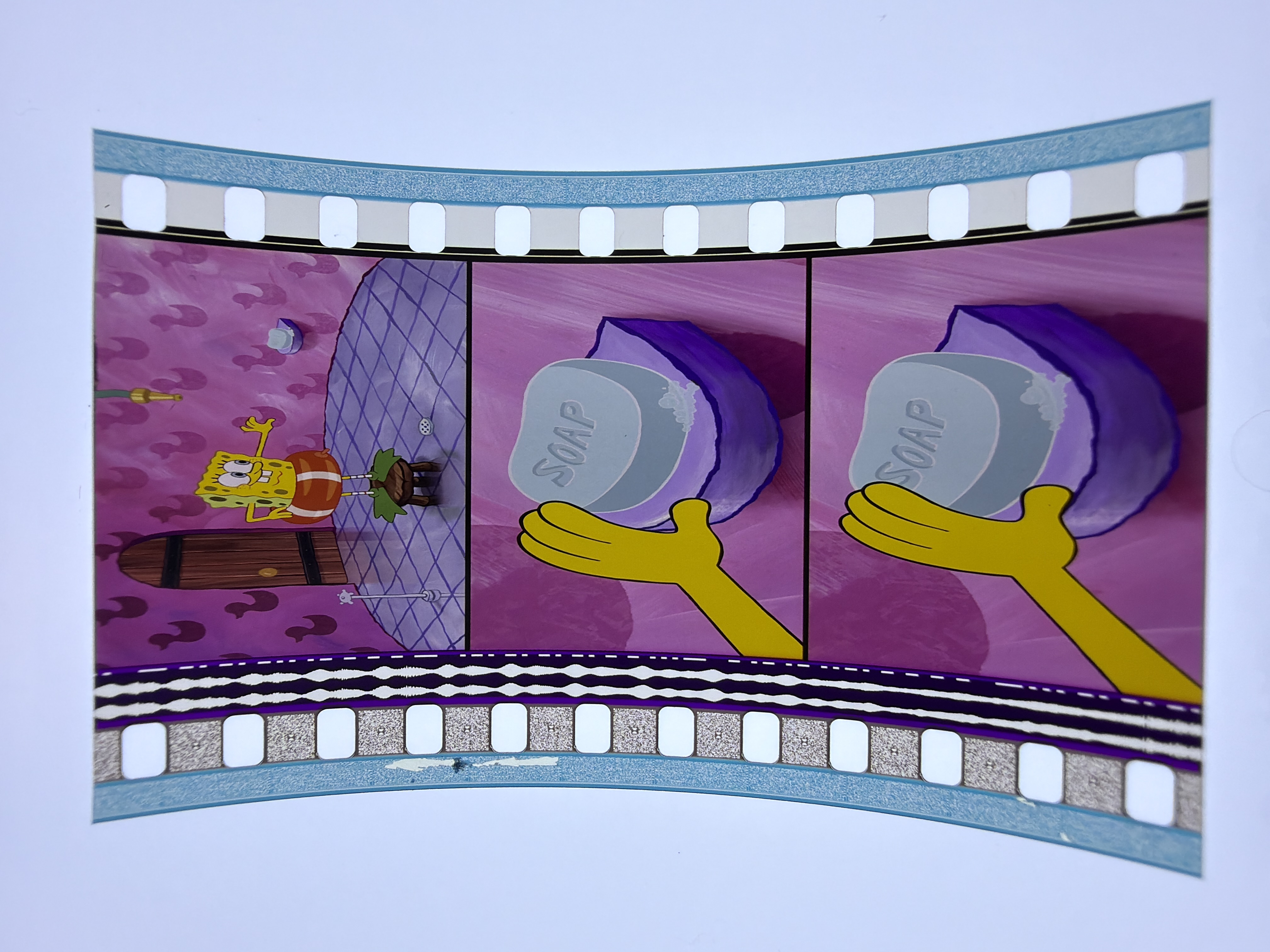 SpongeBob SquarePants