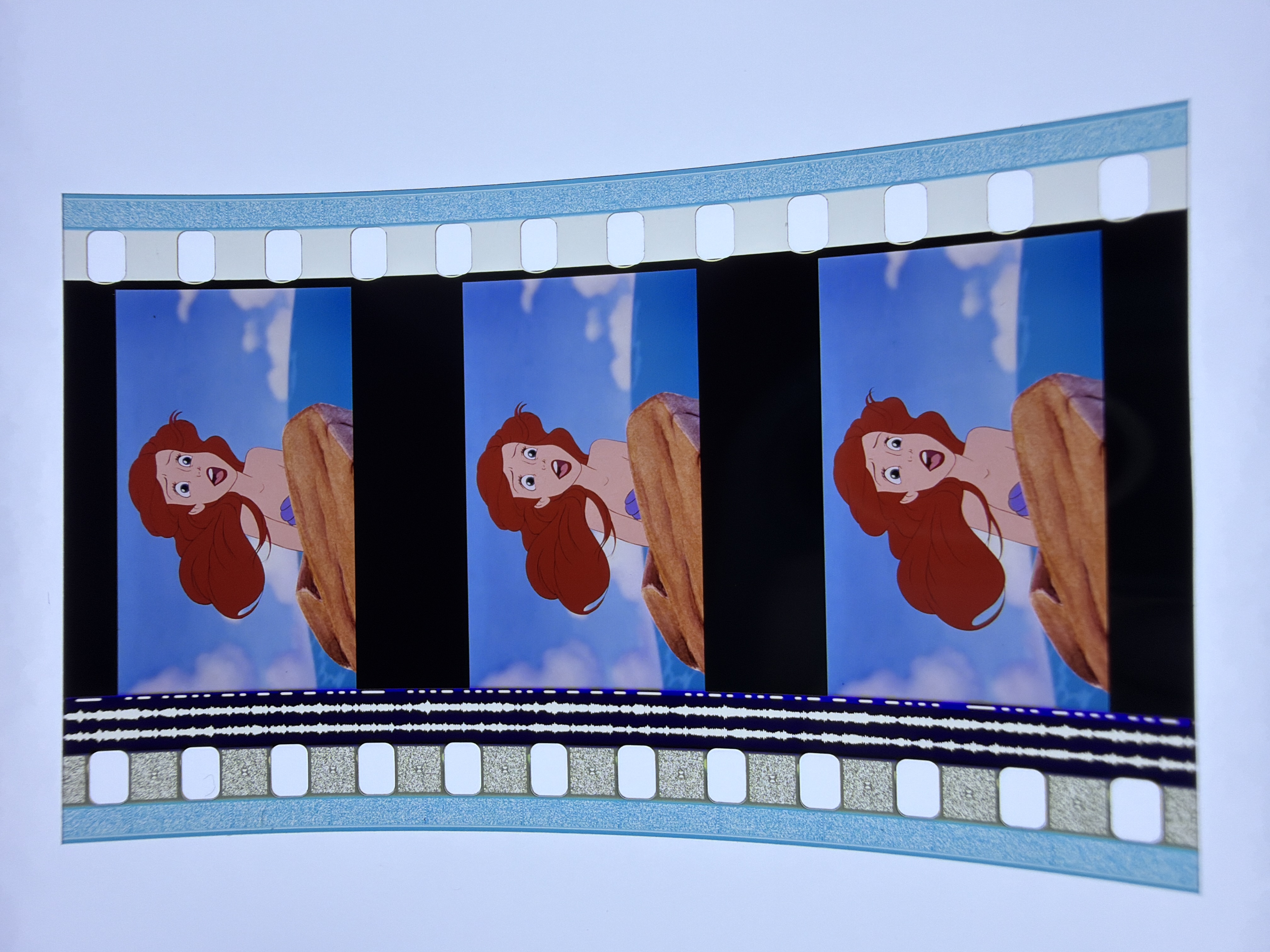 Ariel