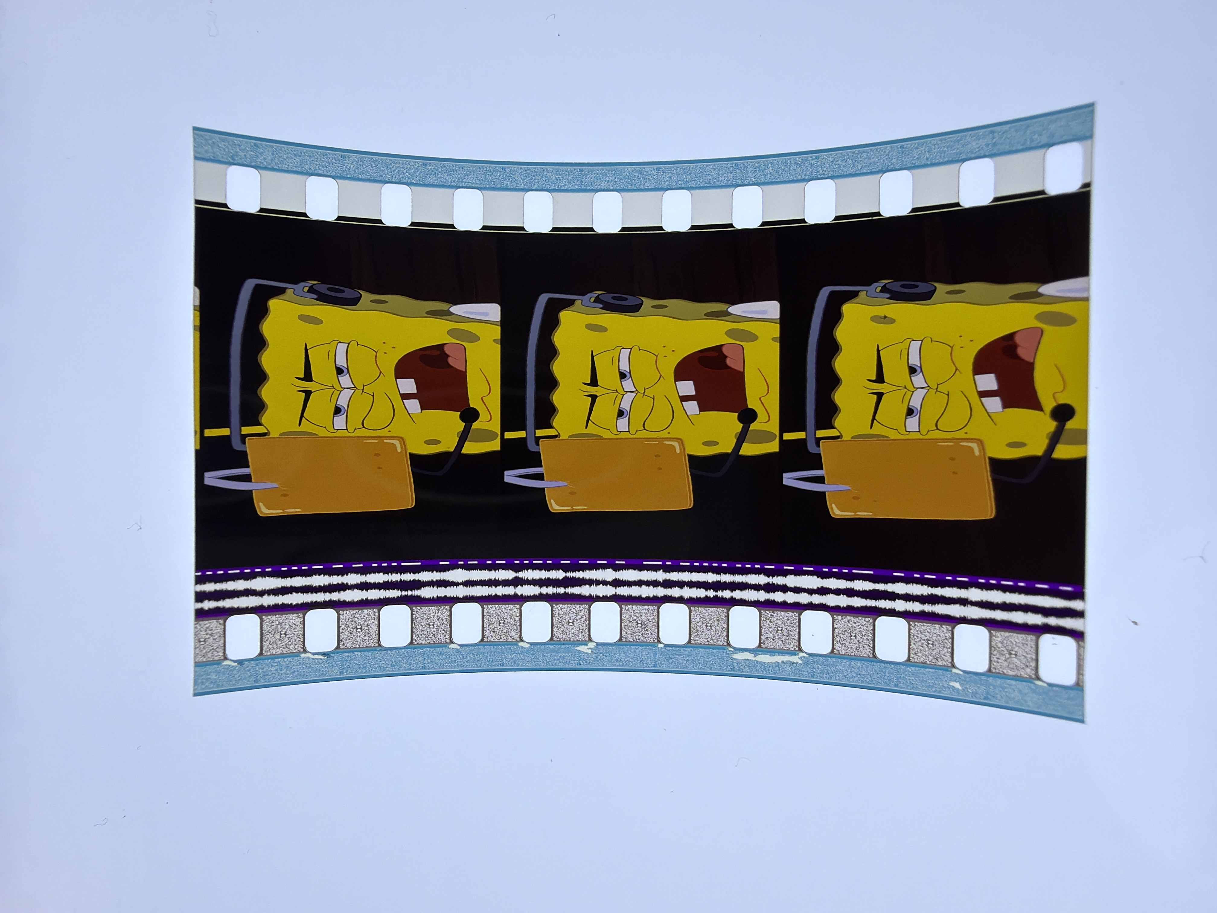 SpongeBob SquarePants