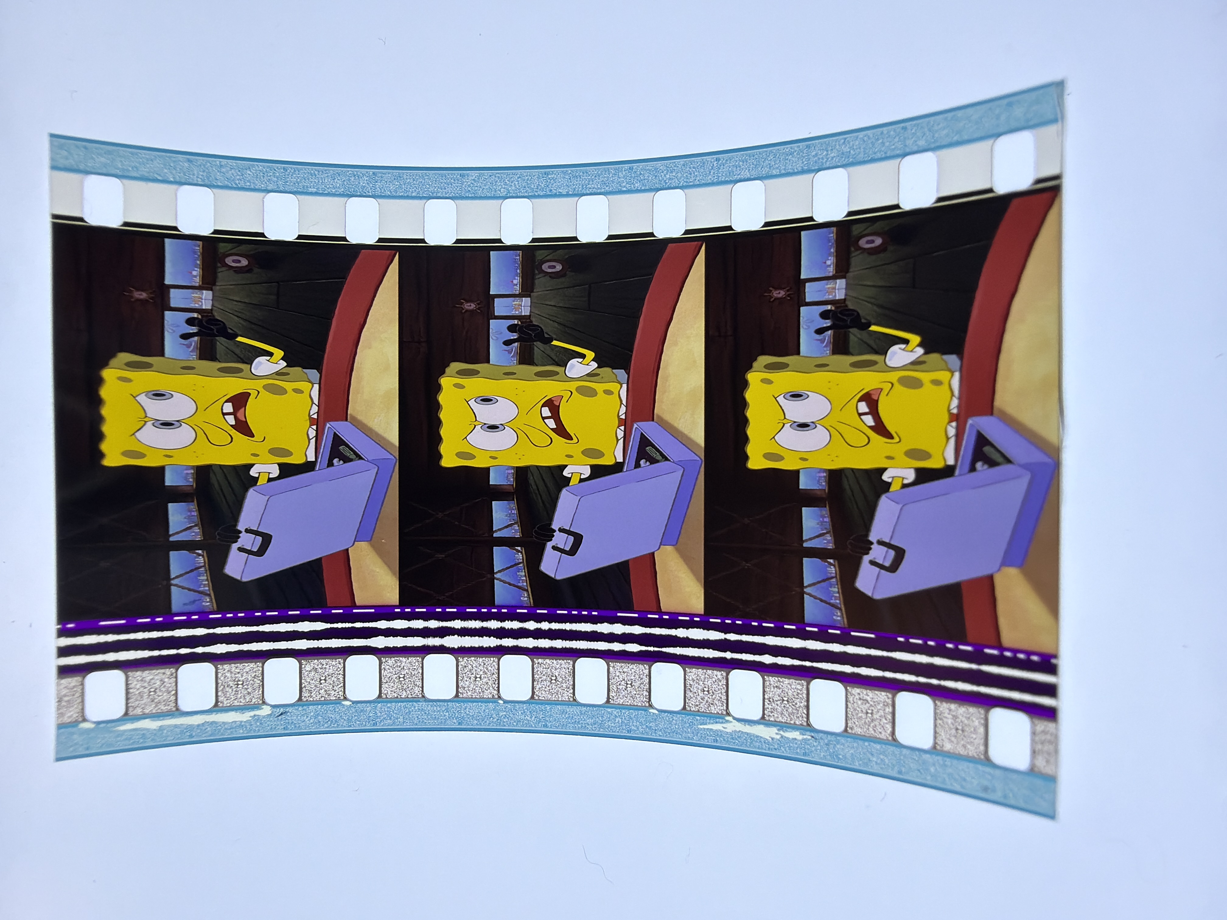 SpongeBob SquarePants