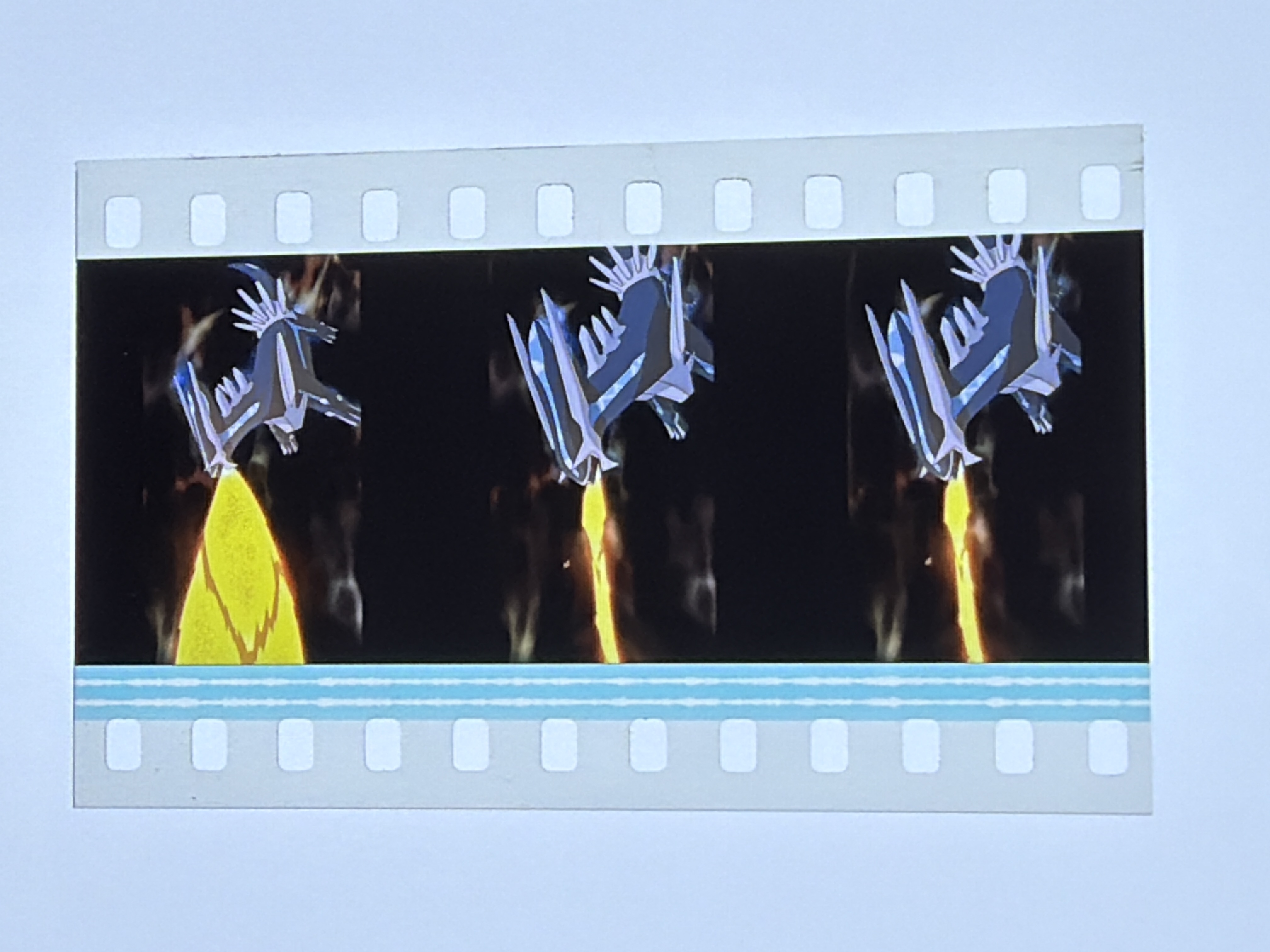 Dialga Battling