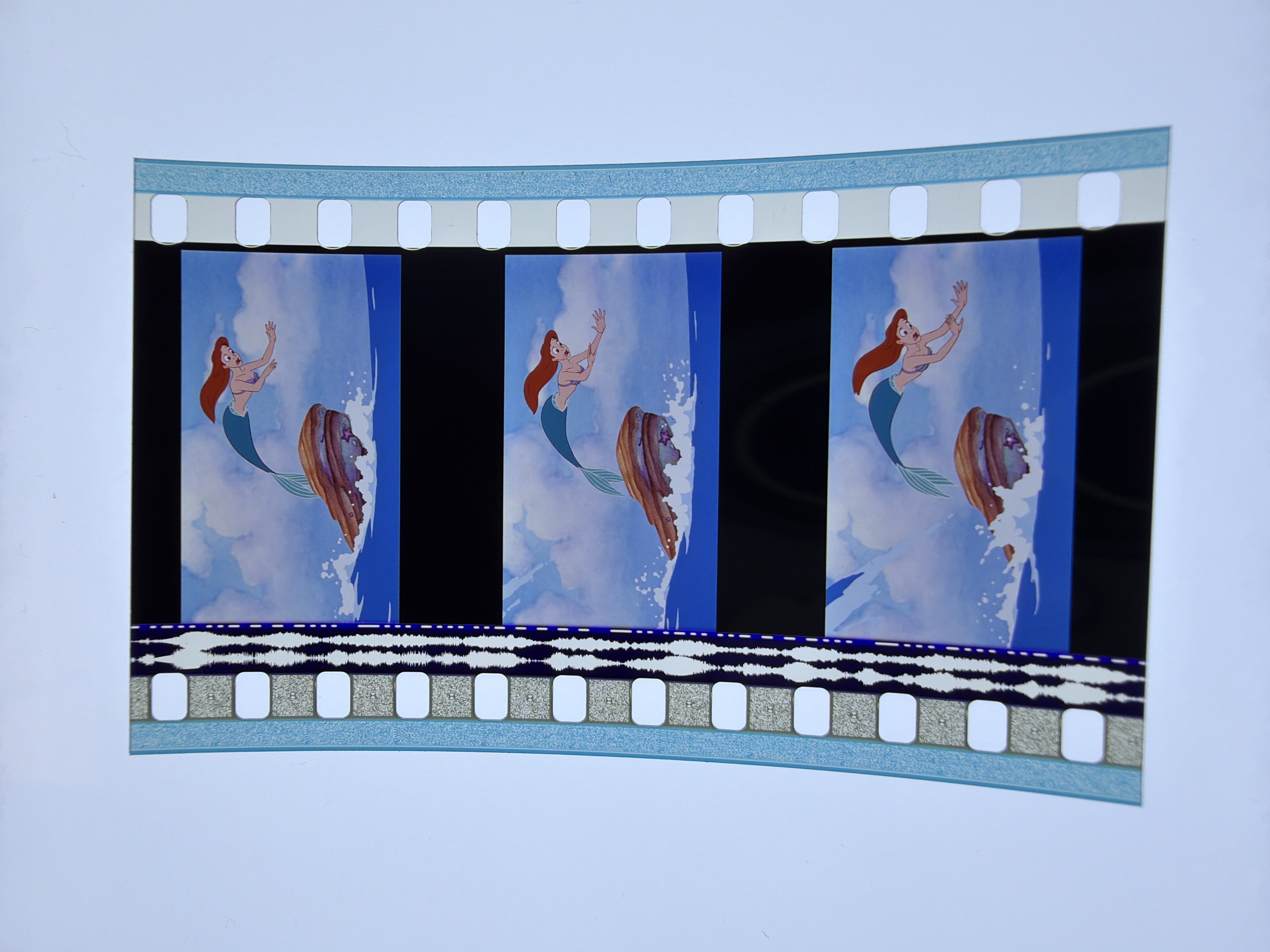 Ariel