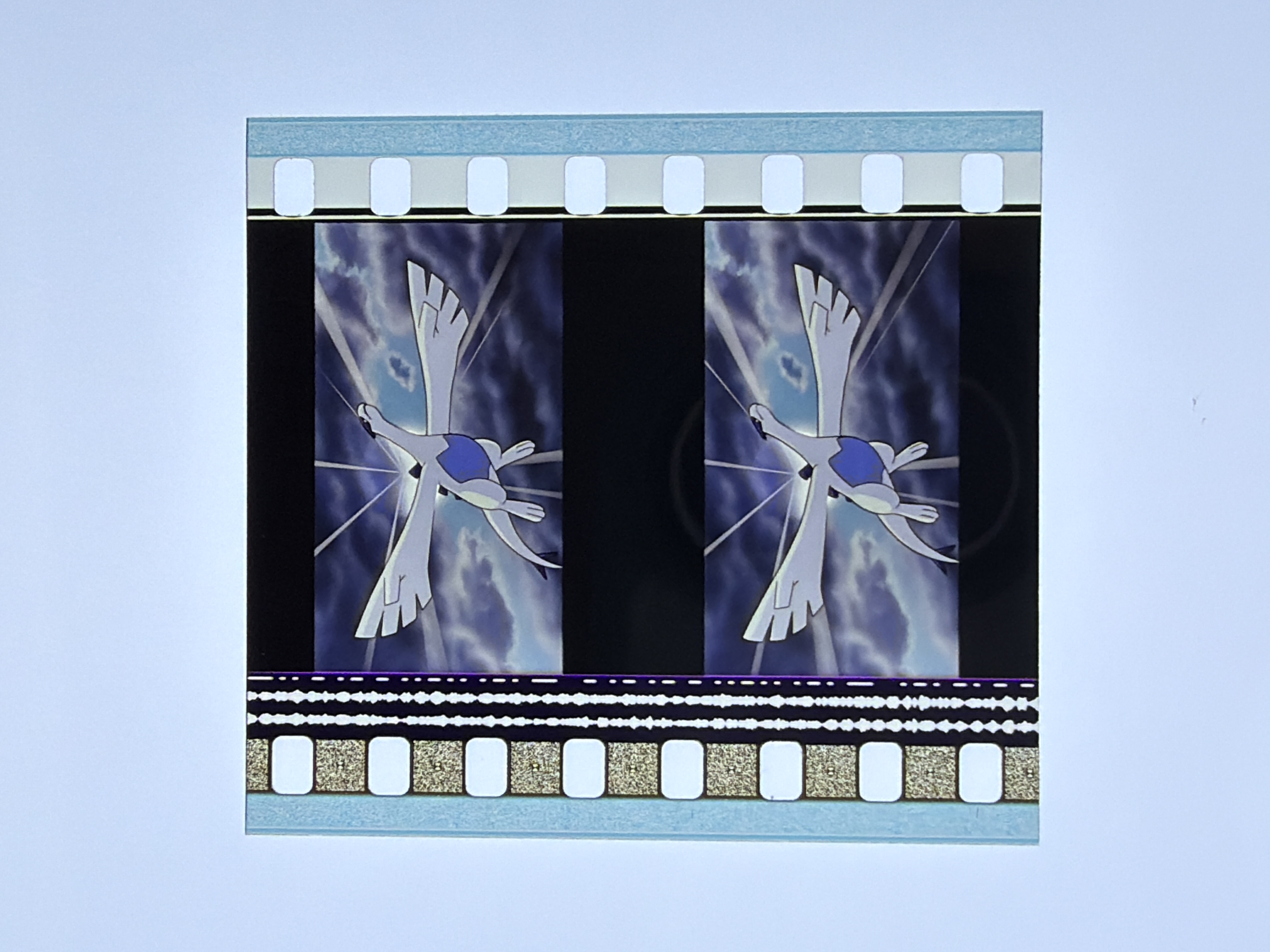 Lugia