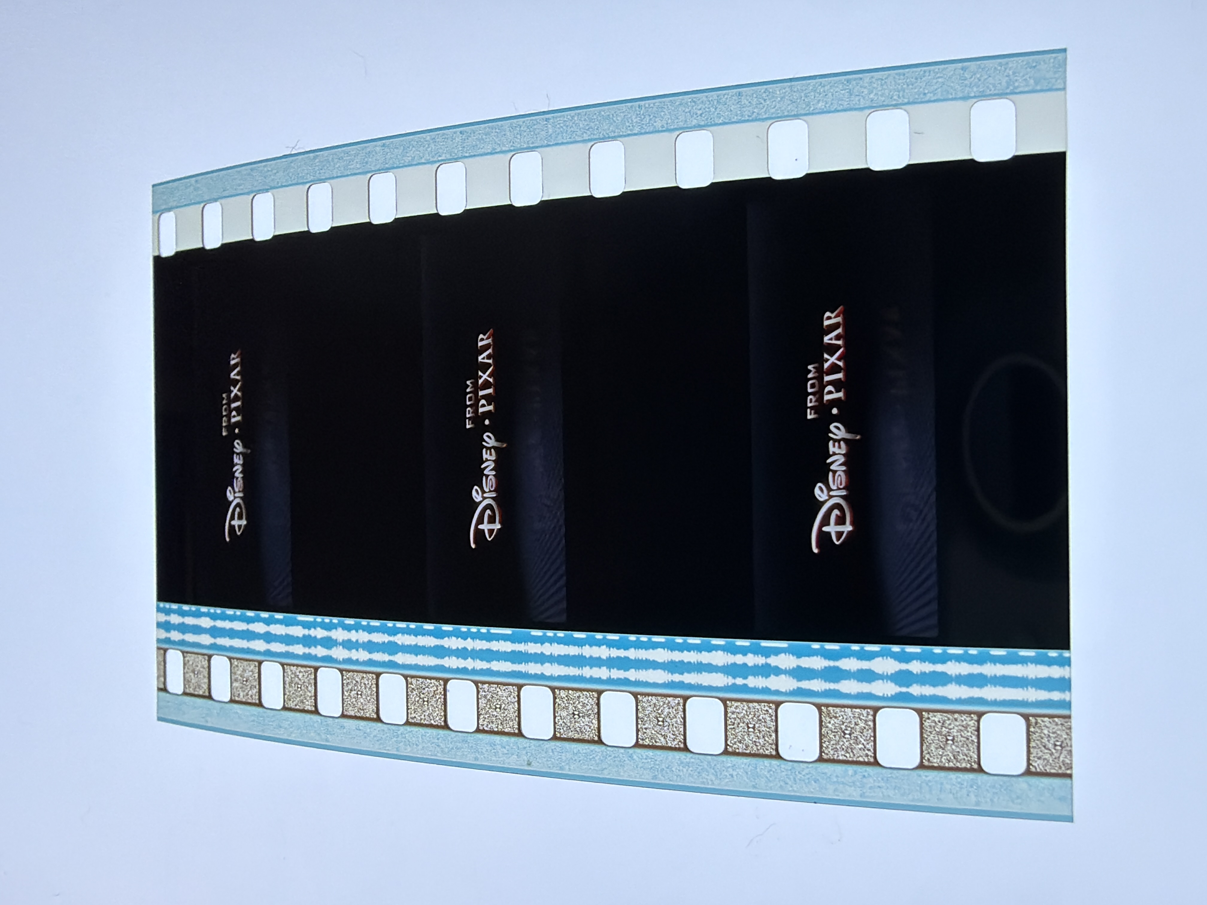 Opening Credits
