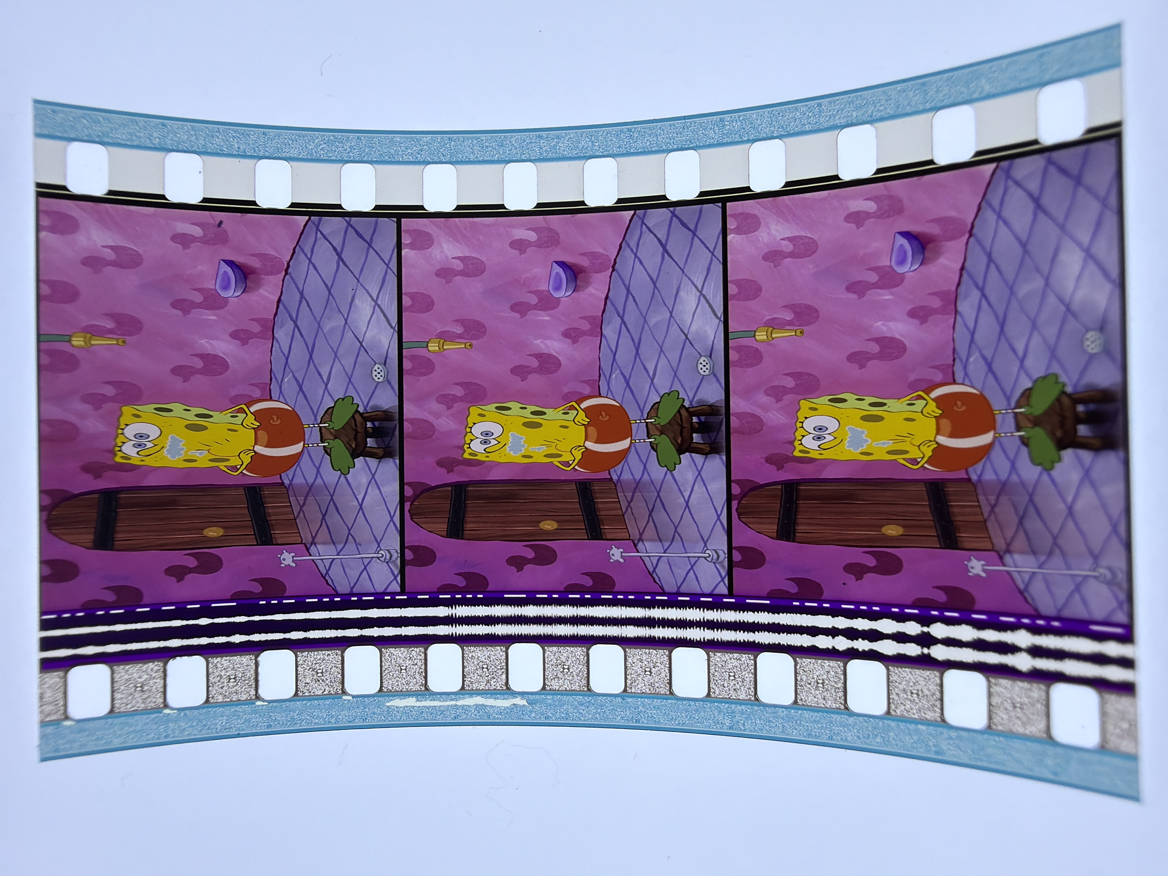 SpongeBob SquarePants
